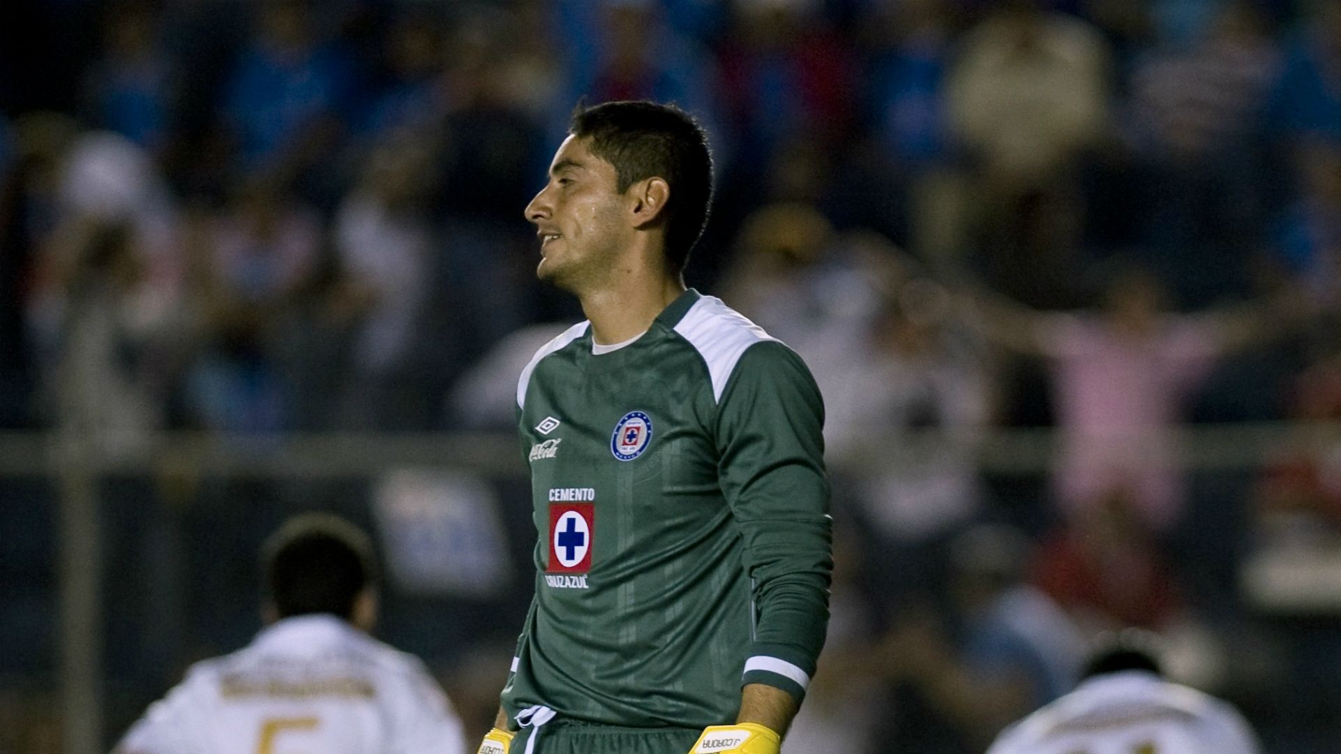 Jesús Corona