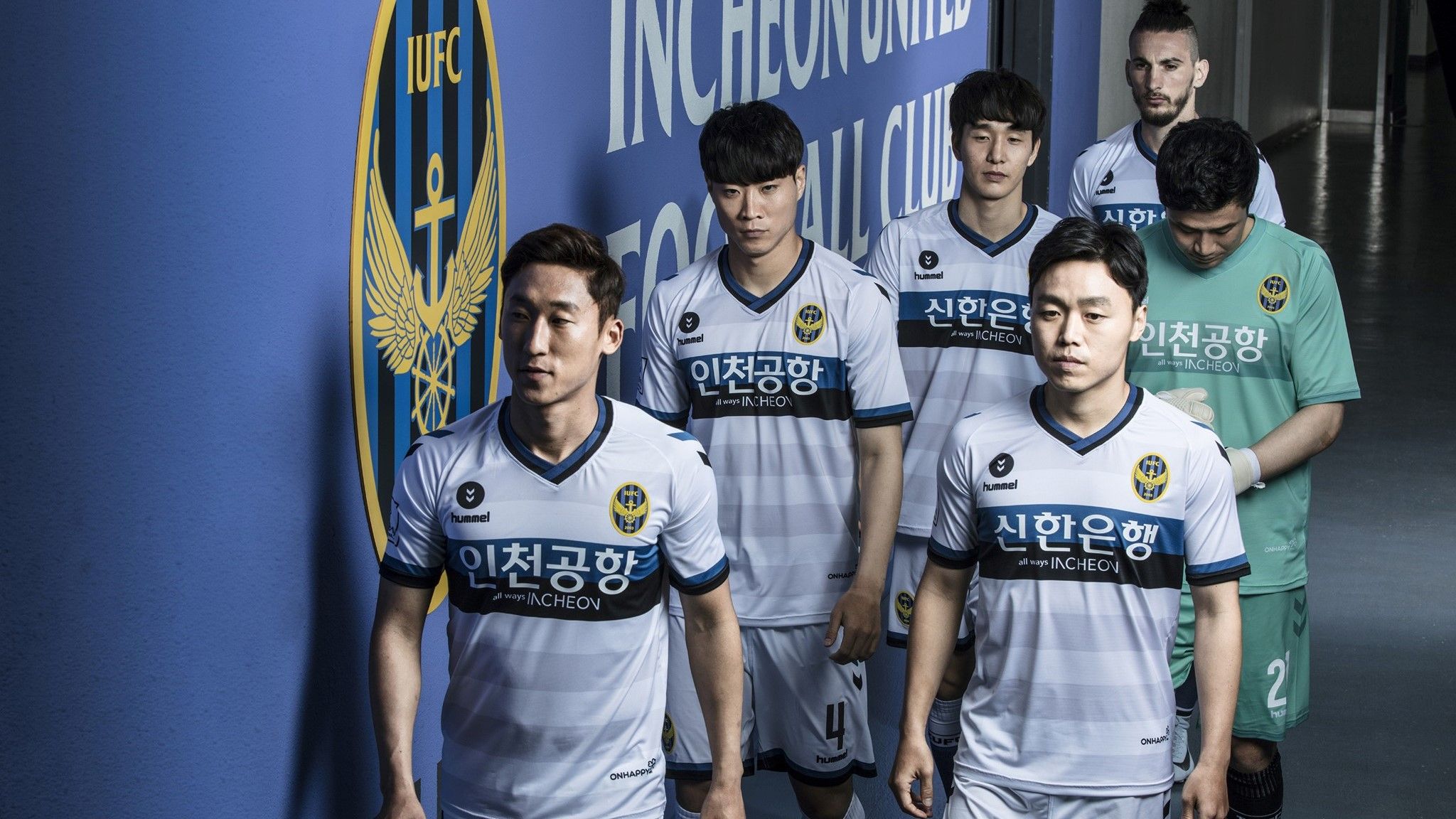 Incheon United