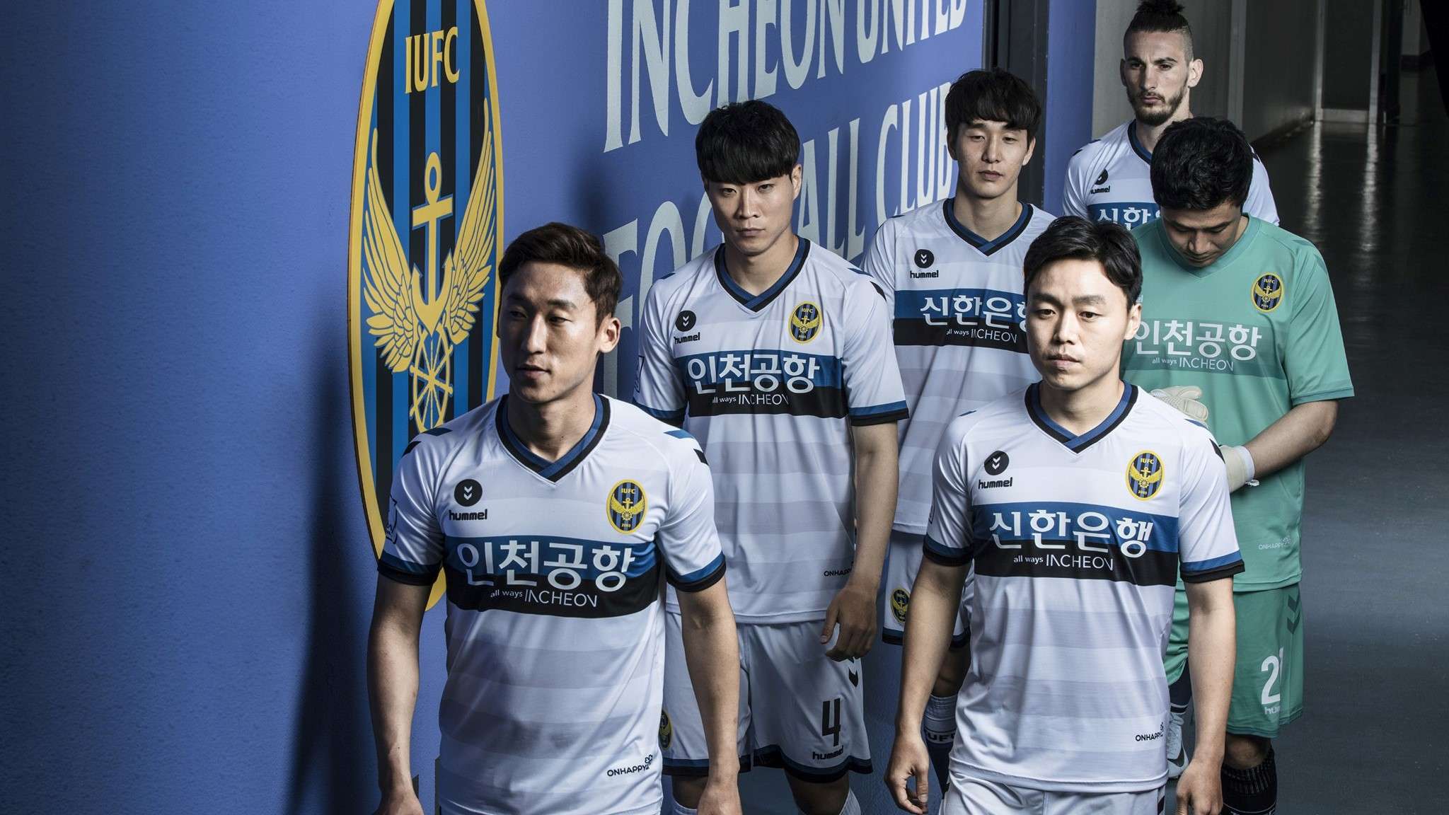 Incheon United