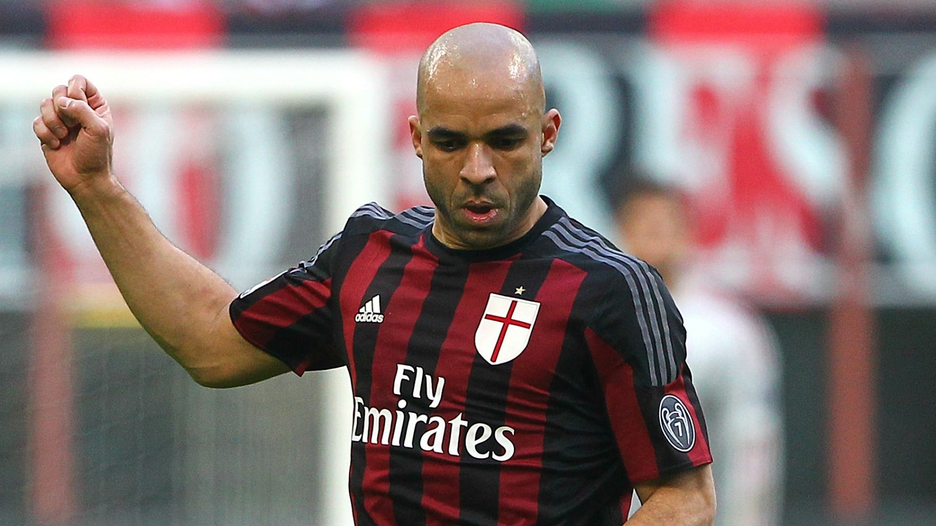 Alex Milan Serie A