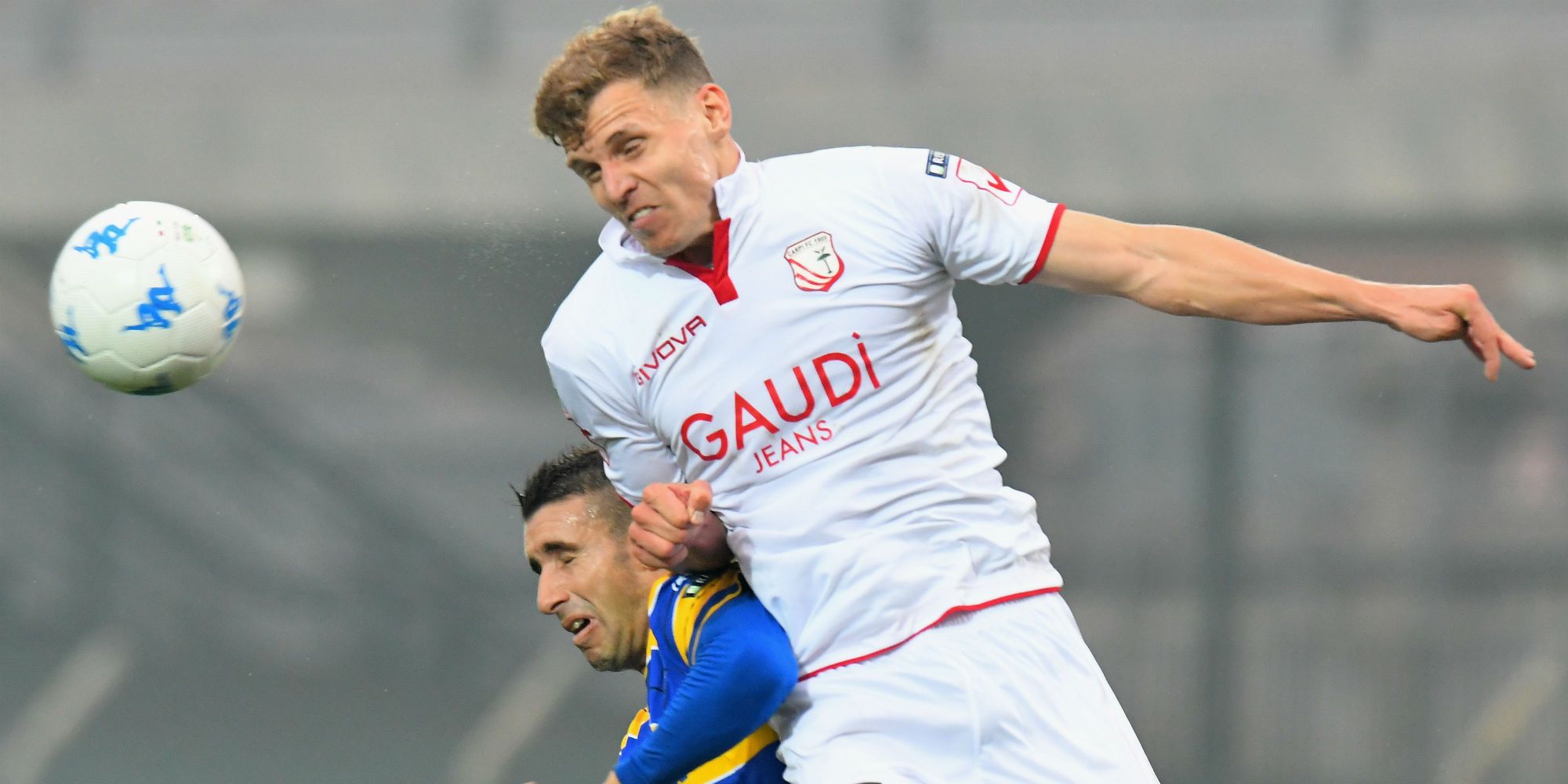 Tobias Pachonik Carpi Serie B