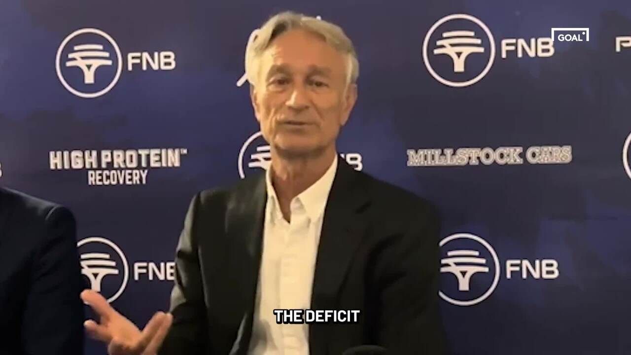 Mushin Ertugral press conference video
