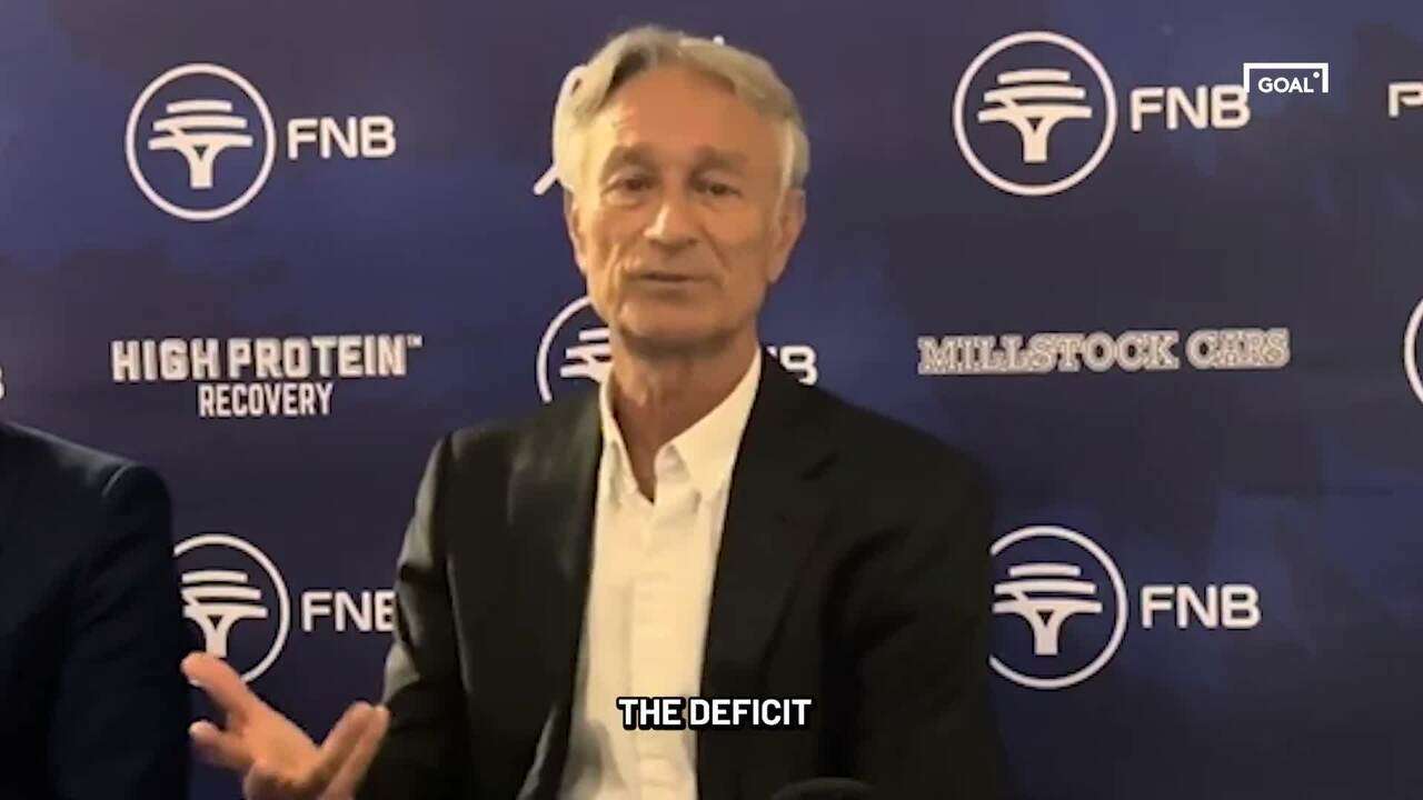 Mushin Ertugral press conference video