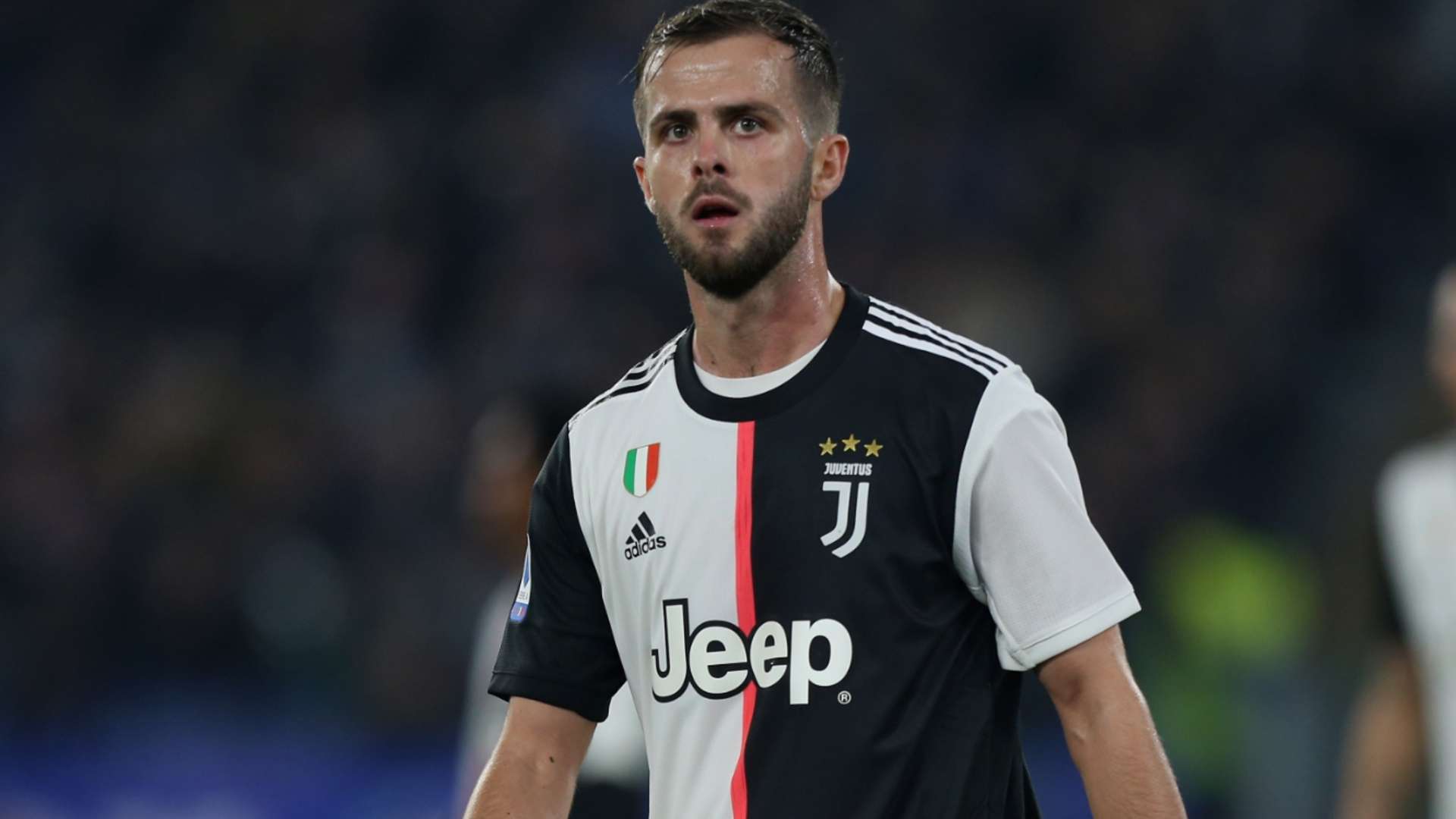 miralem pjanic
