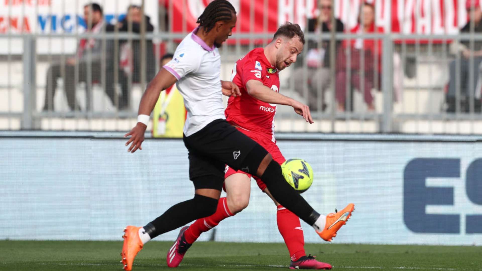 Carlos Augusto Monza Cremonese