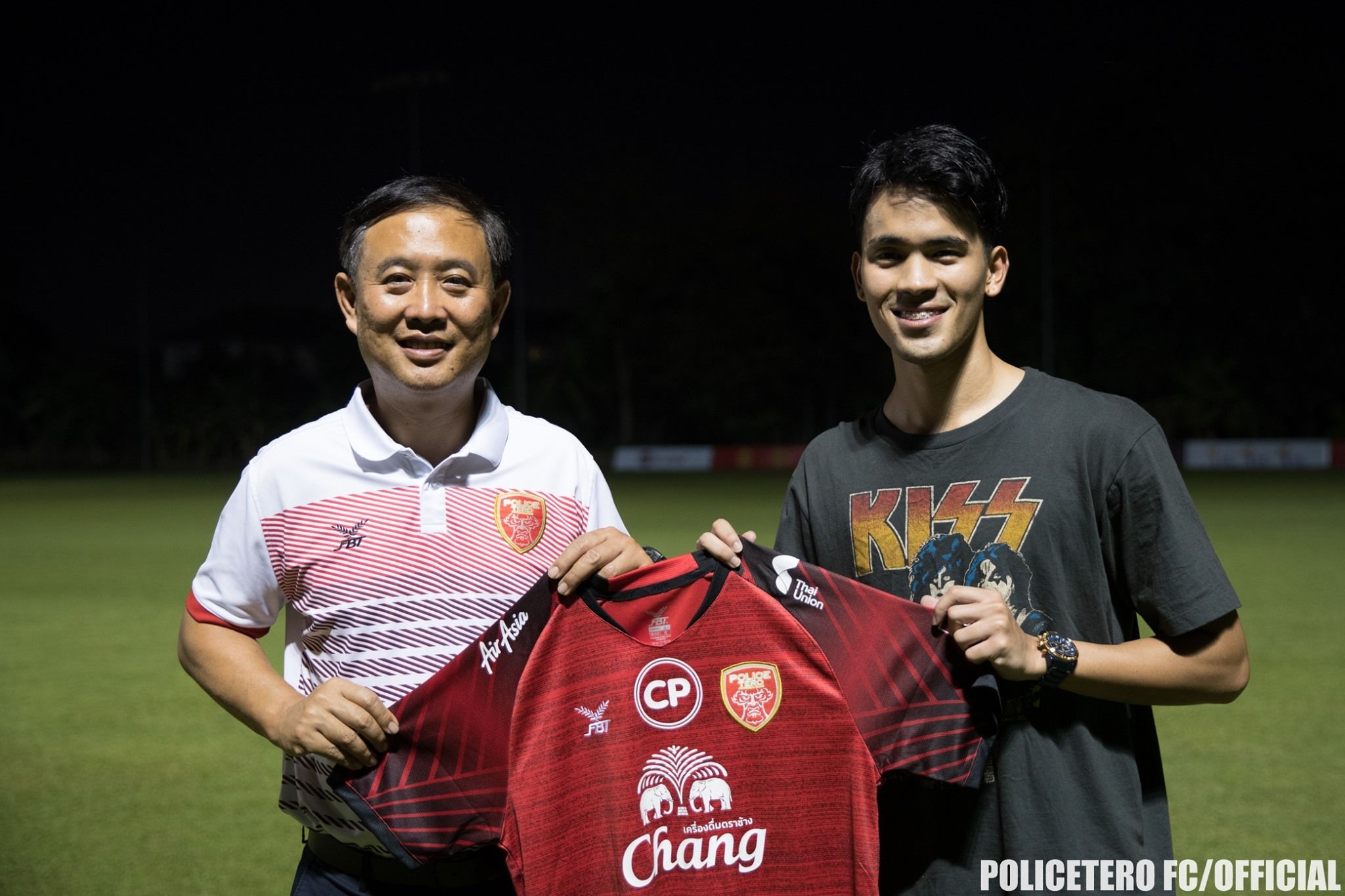 ยศศักดิ์ เชาวนะ