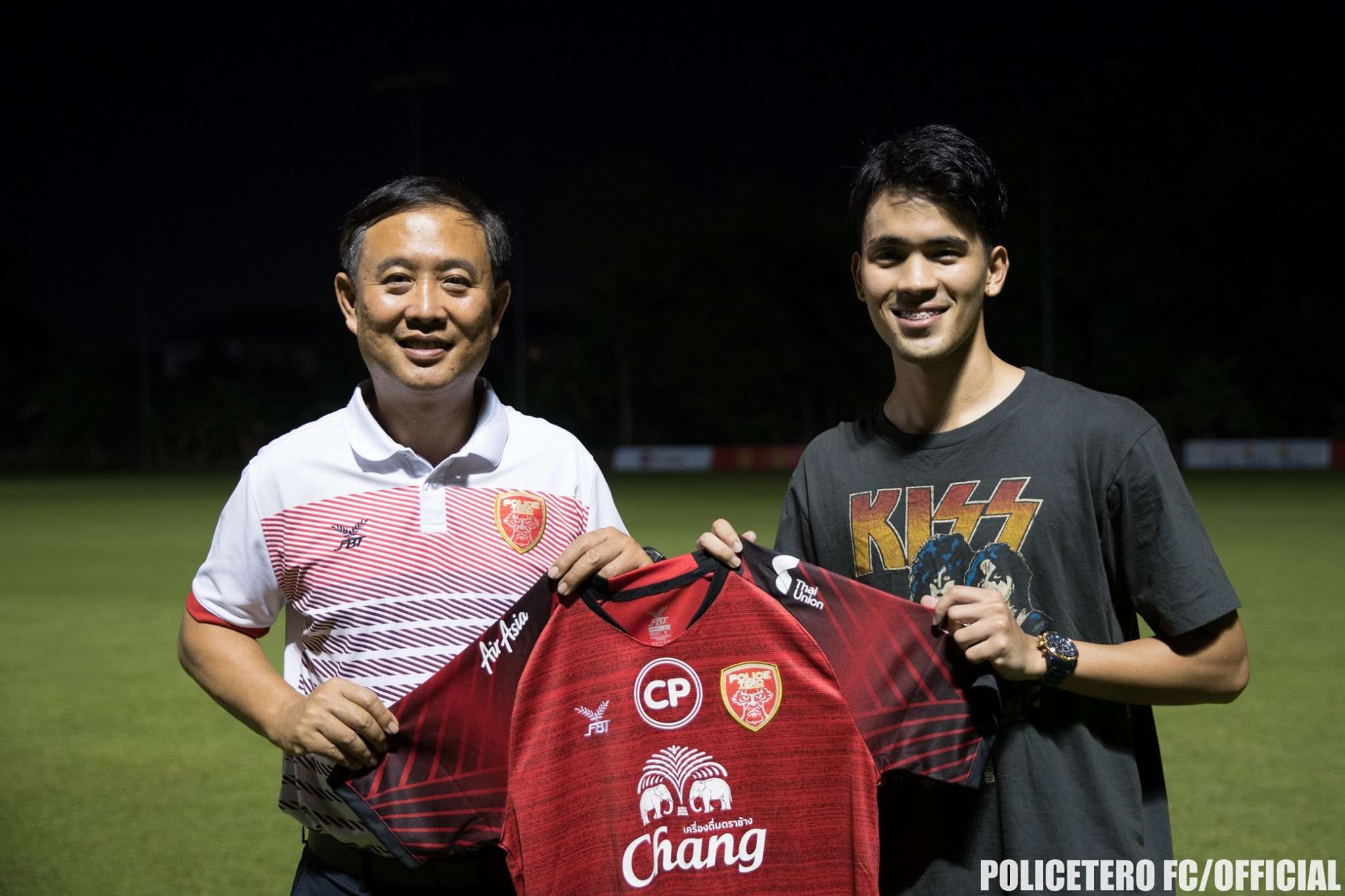 ยศศักดิ์ เชาวนะ