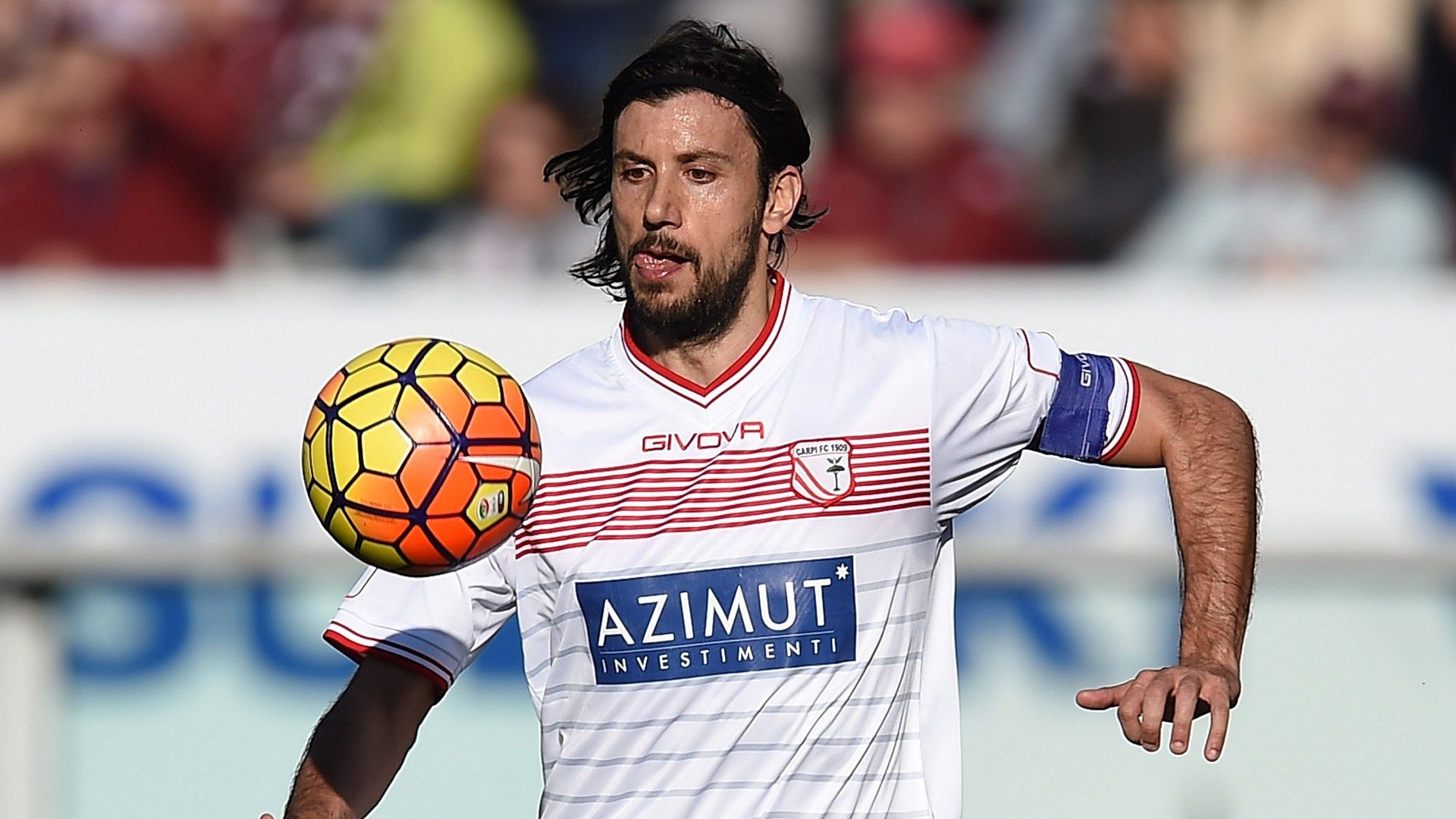 Cristian Zaccardo Vicenza