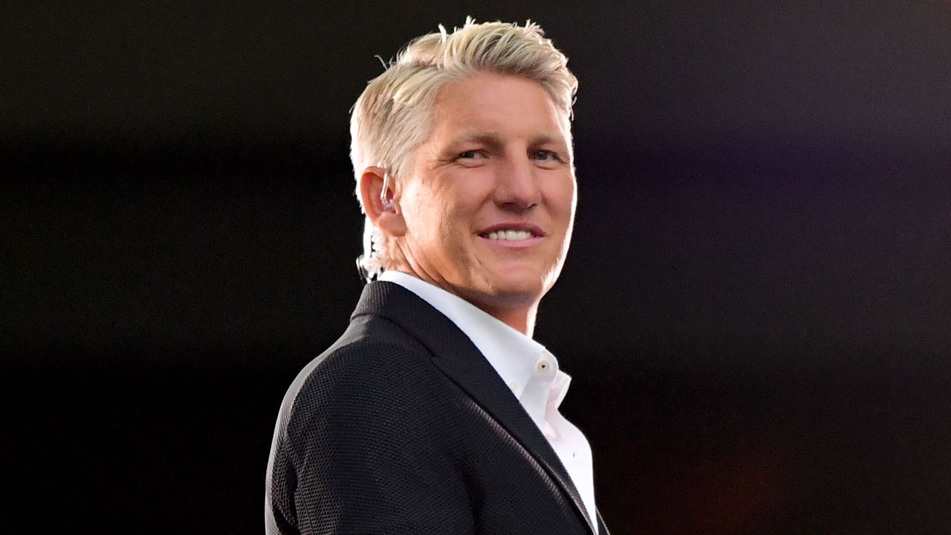 Bastian Schweinsteiger 2021