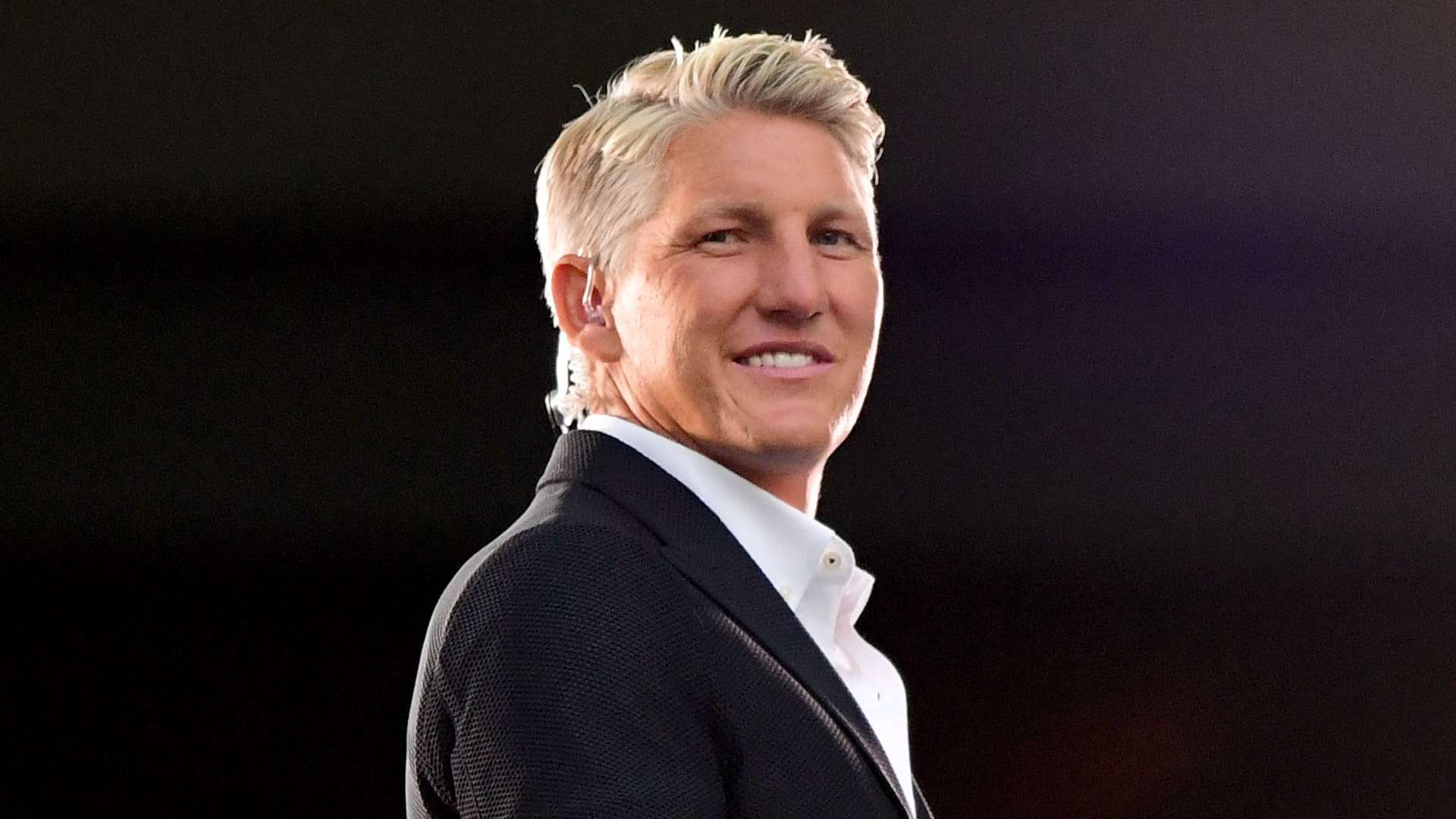 Bastian Schweinsteiger 2021