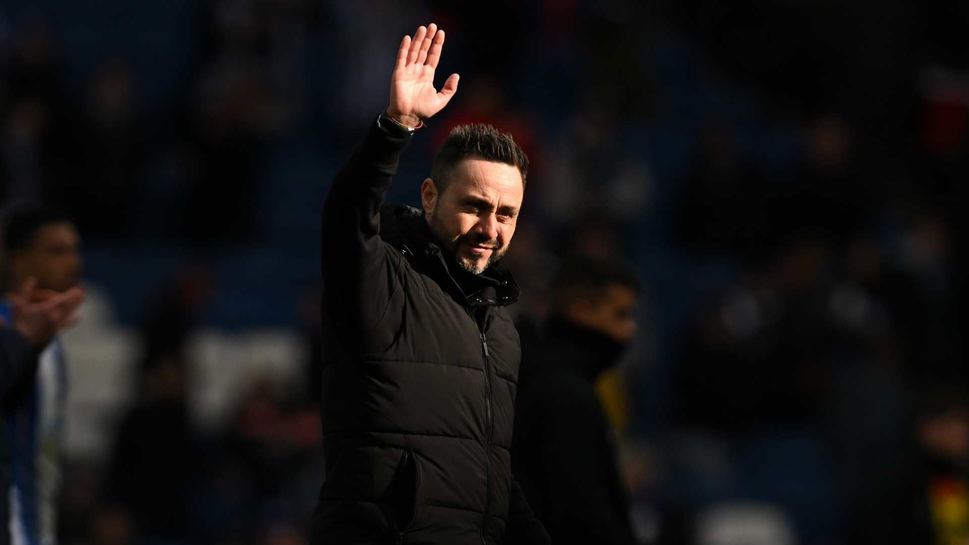 20230401 Roberto De Zerbi