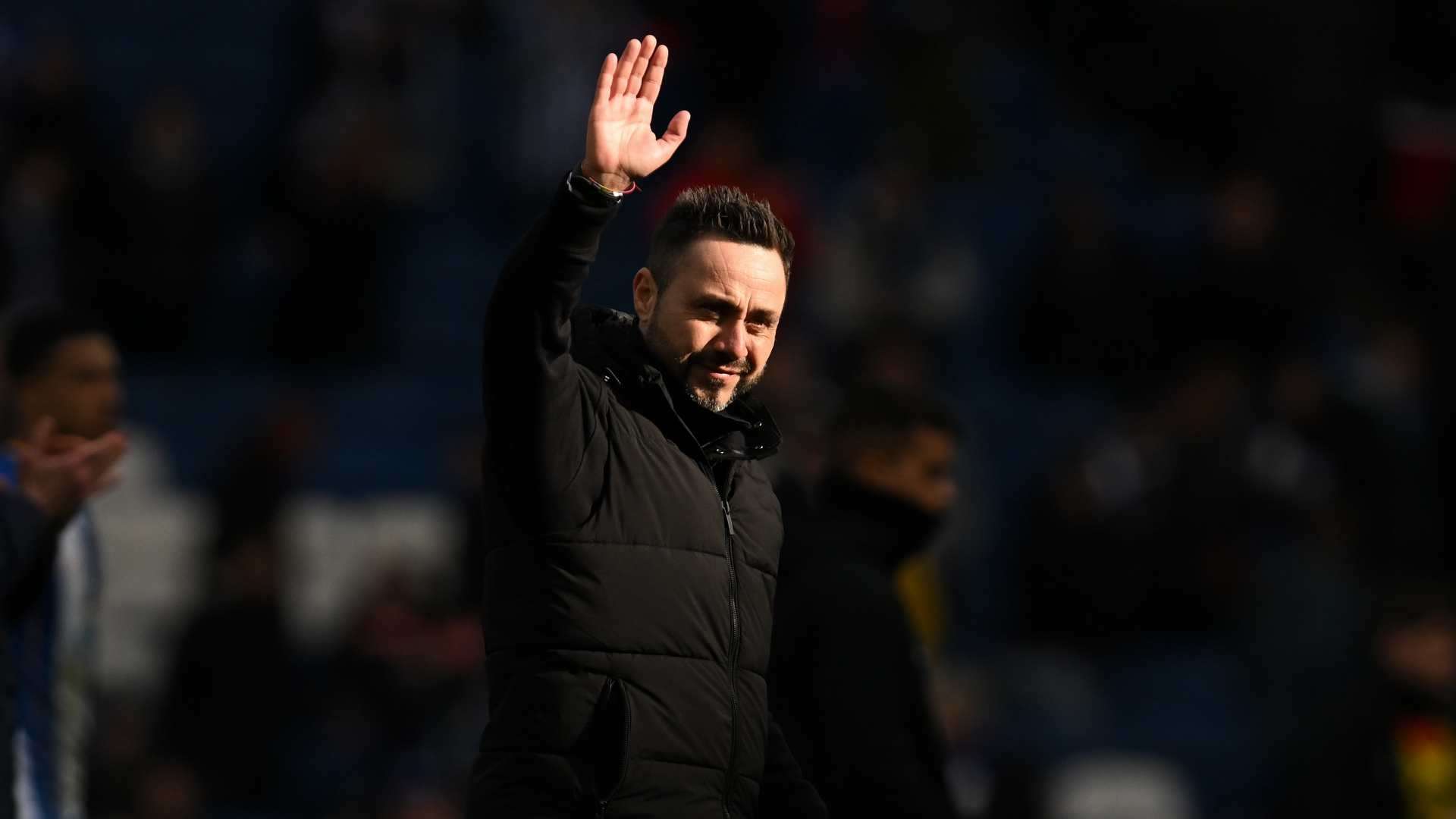 20230401 Roberto De Zerbi