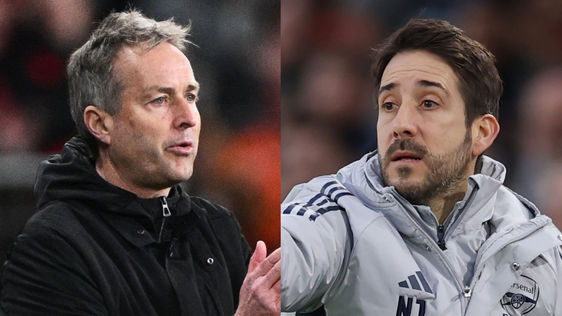 GFX Kasper Hjulmand Nicolas Jover