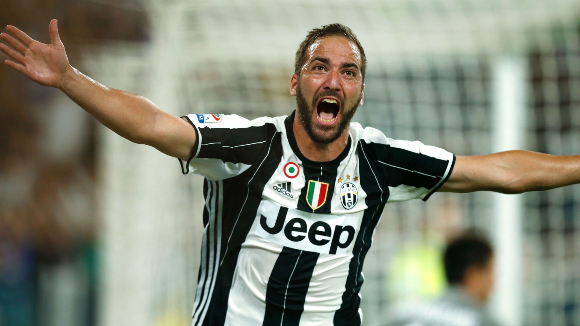 Gonzalo Higuain