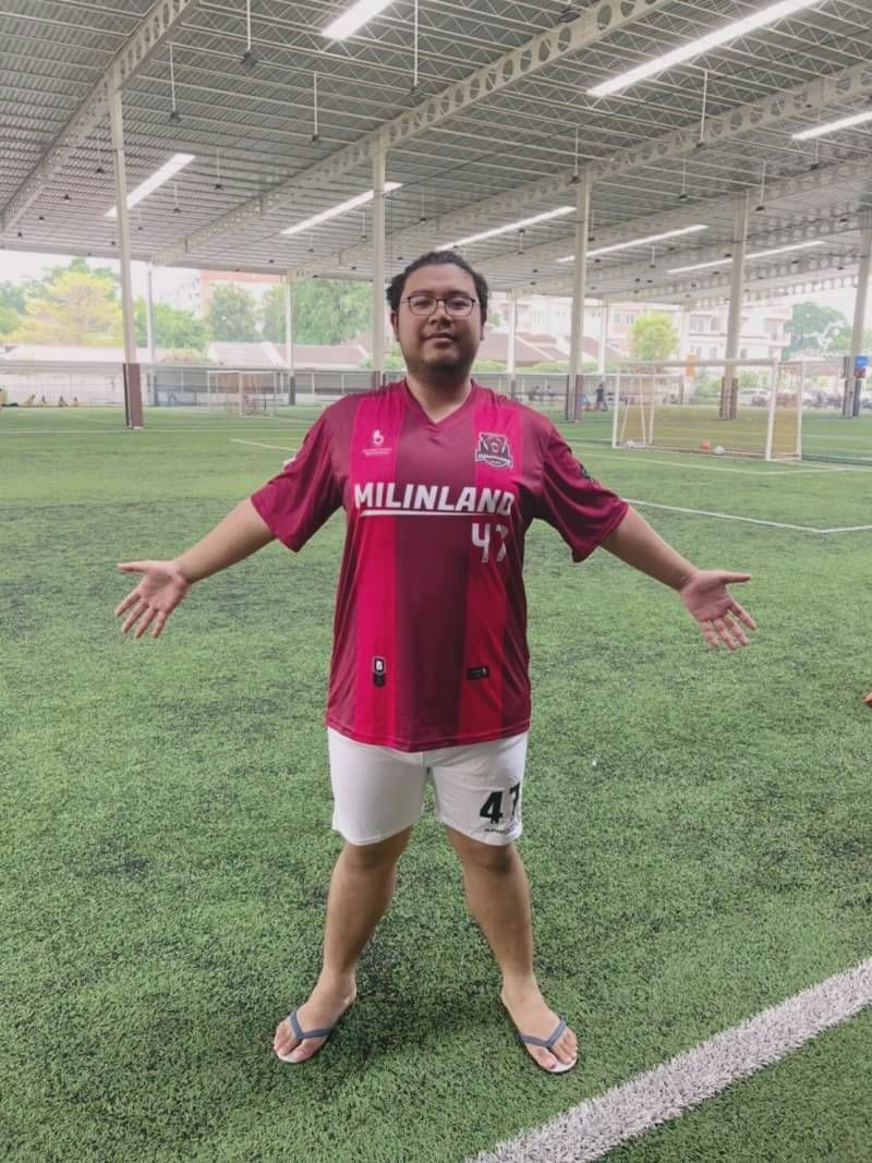 มิลินแลนด์แบร์