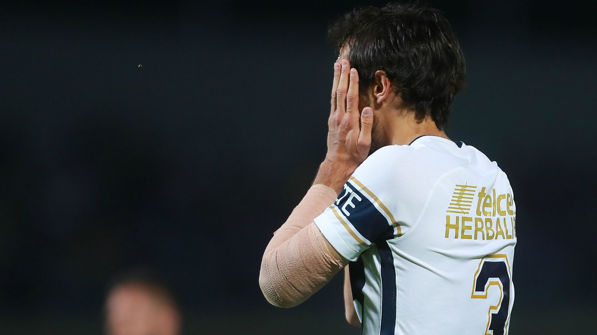 Alejandro Arribas Pumas