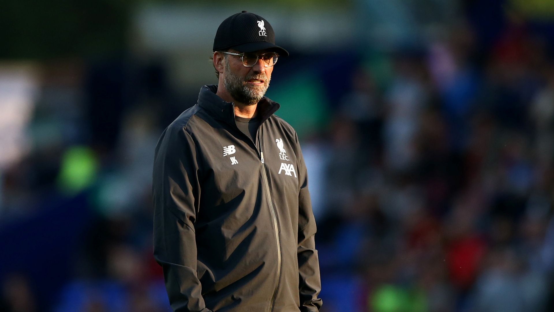 Jurgen Klopp - Liverpool