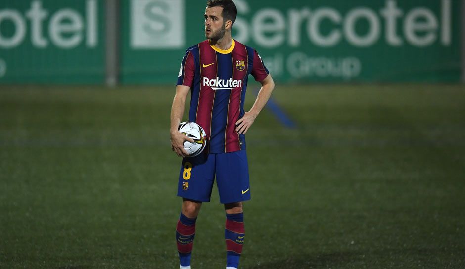 Pjanic