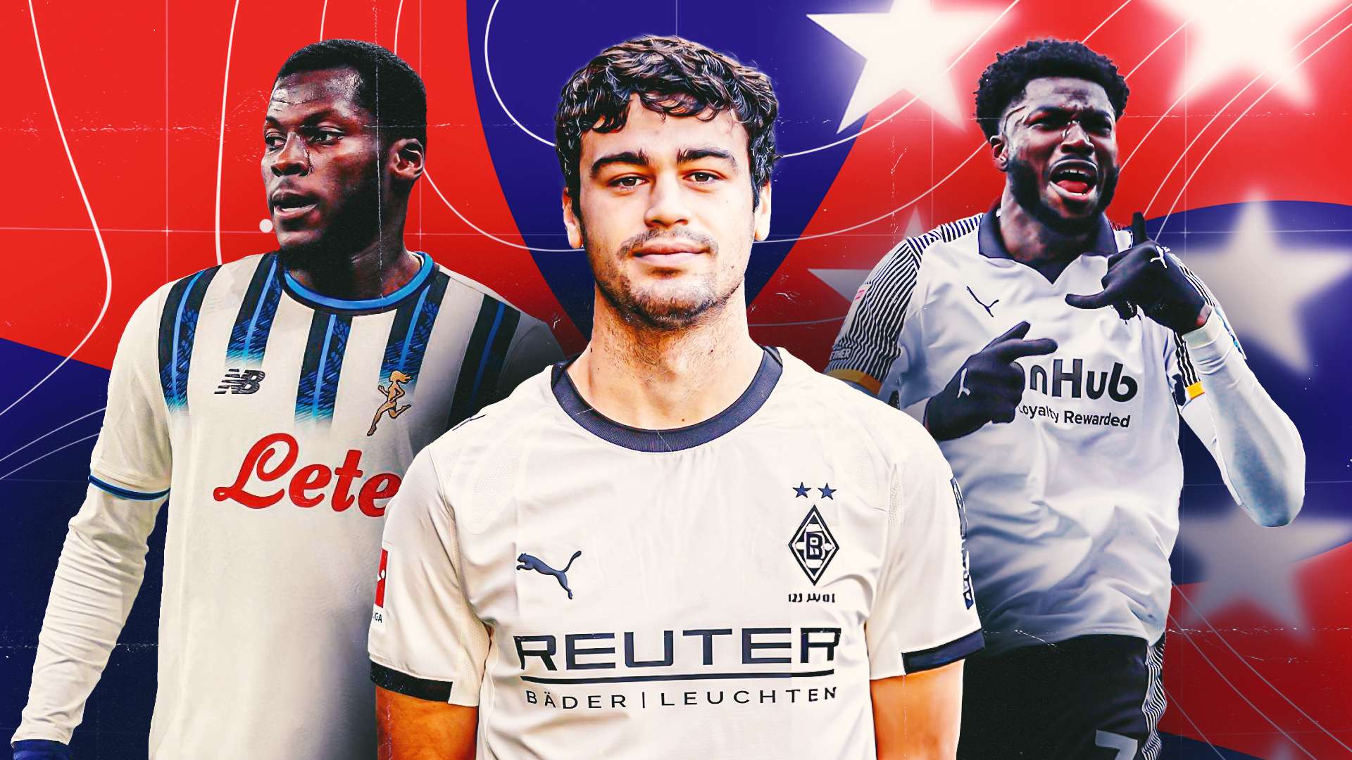 AA Transfer Regrades