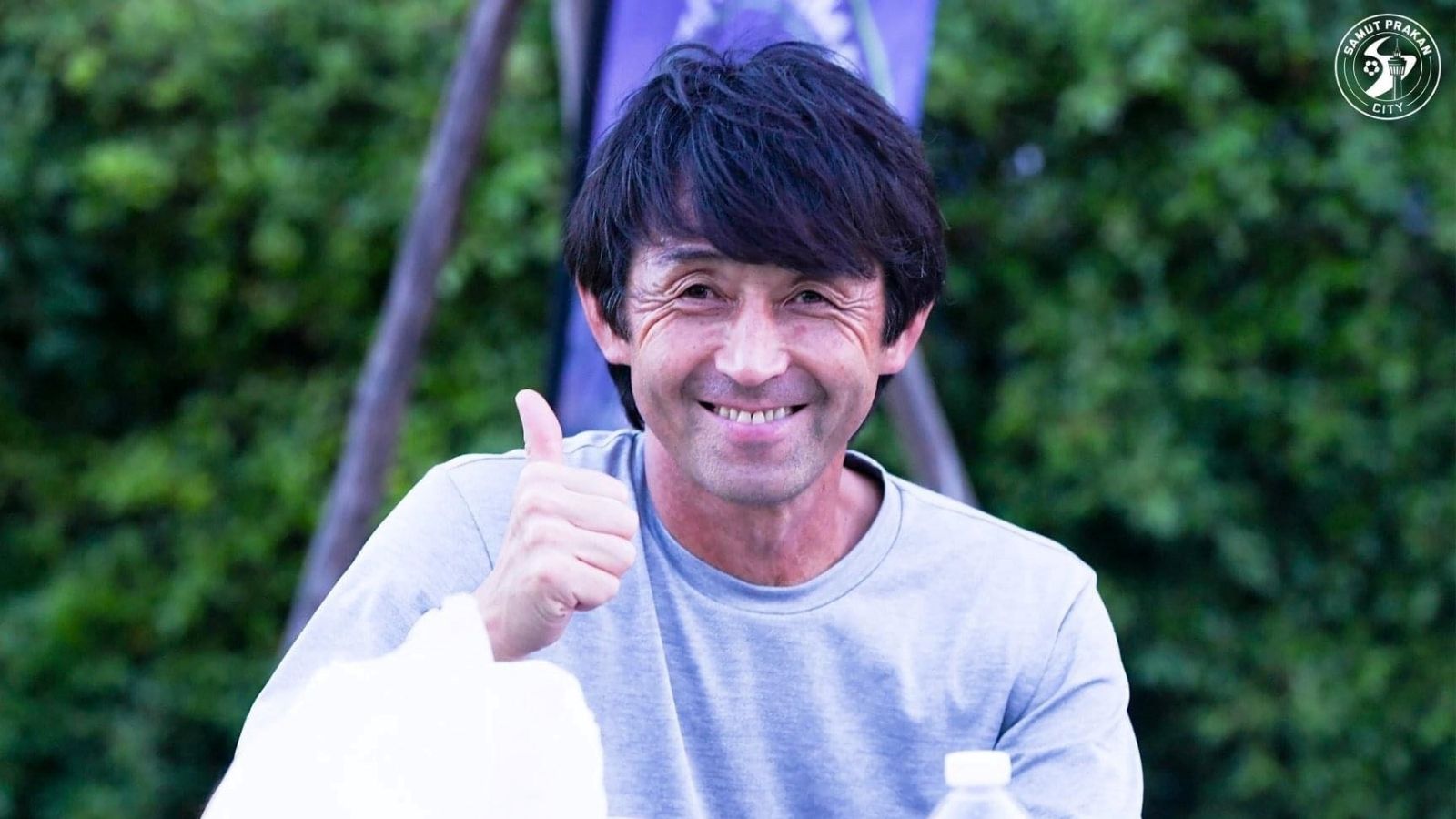 มาซาทาดะ อิชิอิ