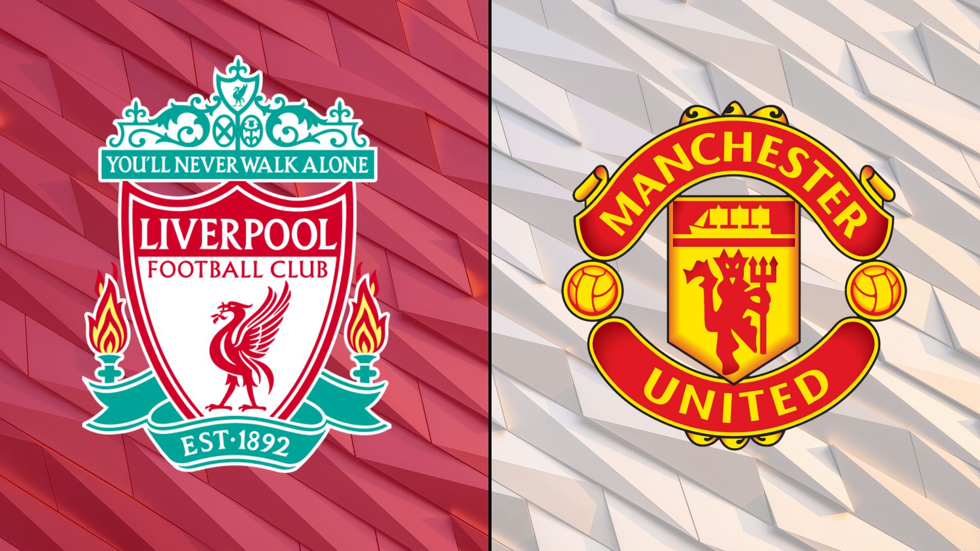 Liverpool vs United