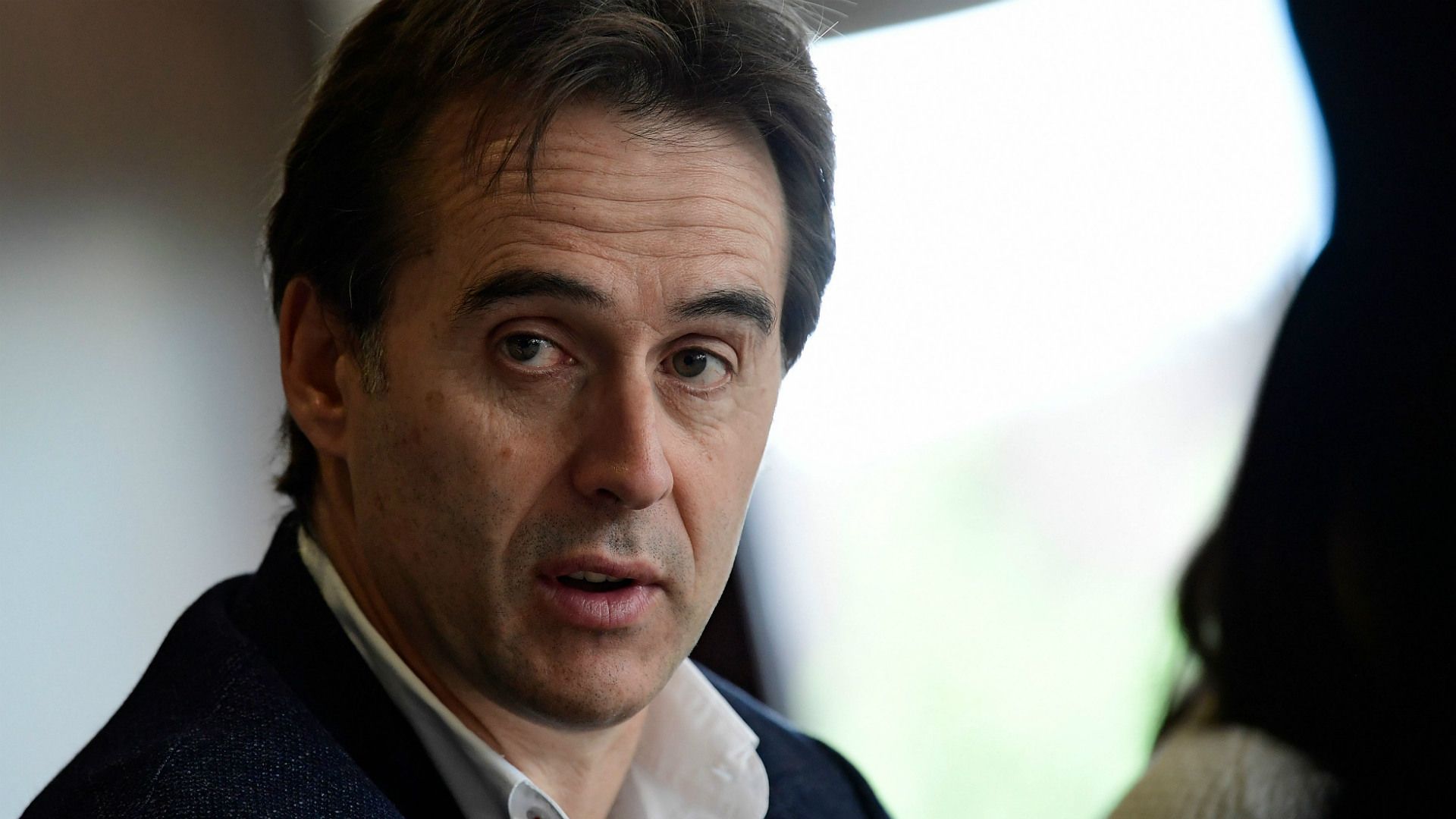 Julen Lopetegui