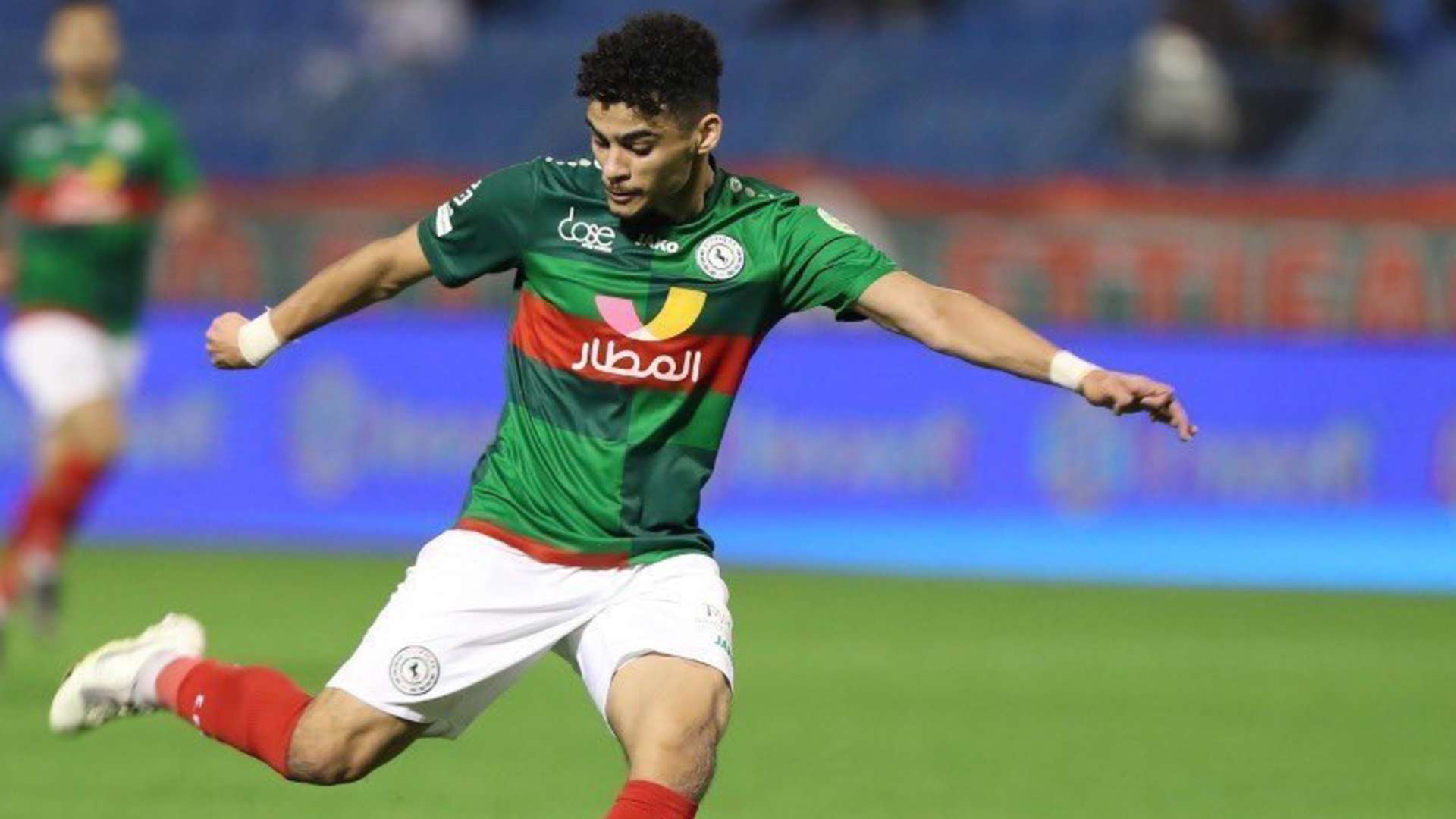 فواز الطريس الاتفاق الدوري السعودي