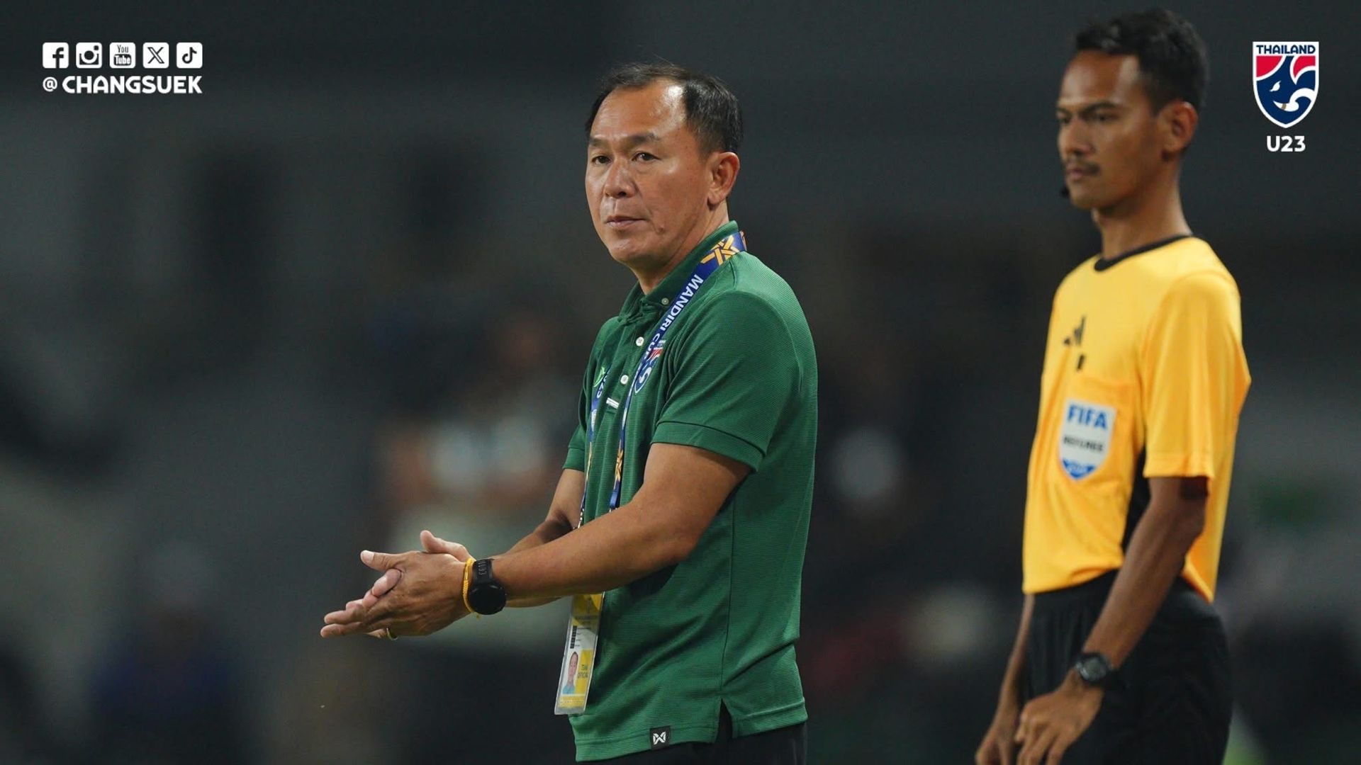 ธวัชชัย ดำรงอ่องตระกูล