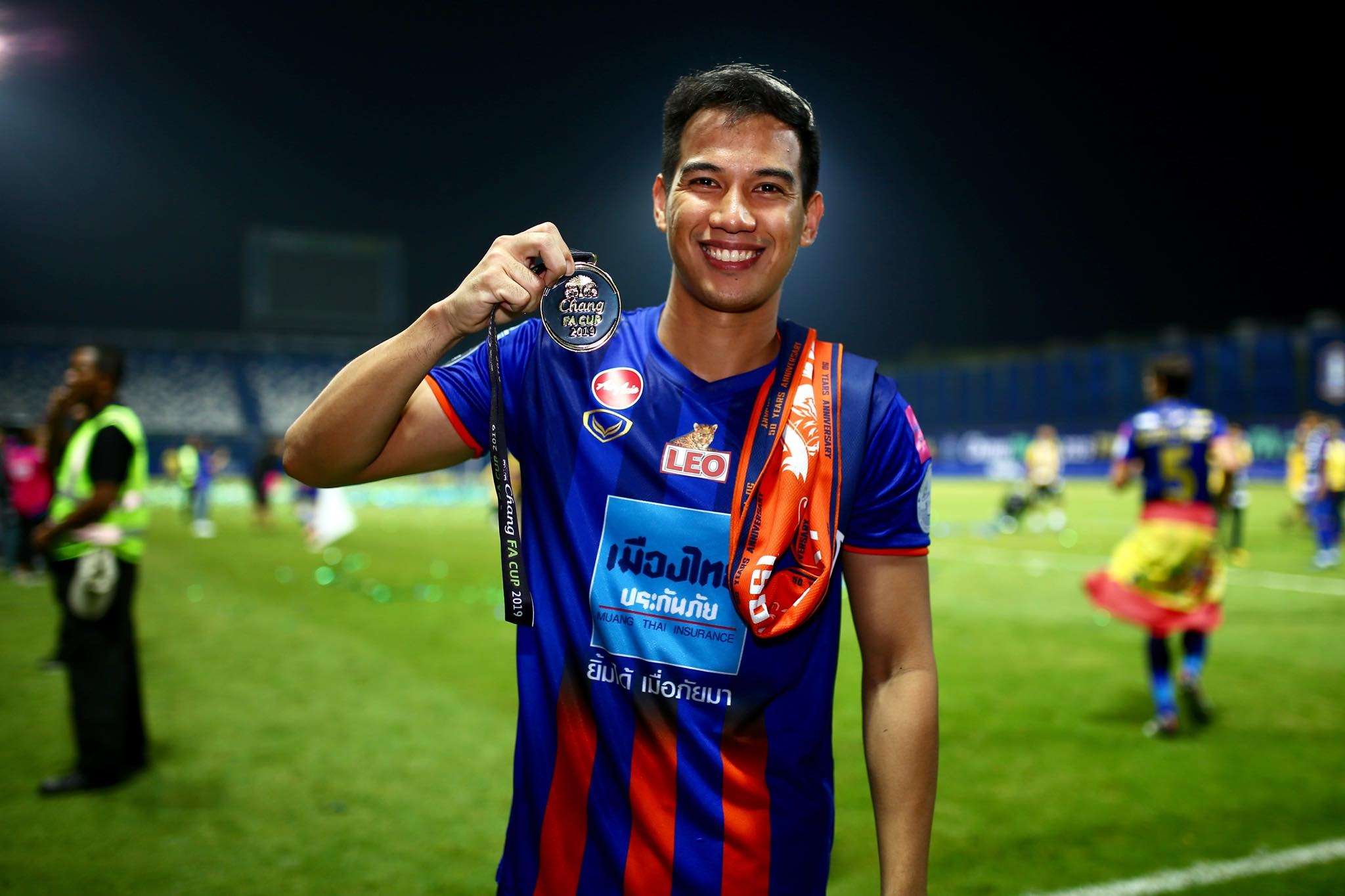 นิติพงษ์ เสลานนท์