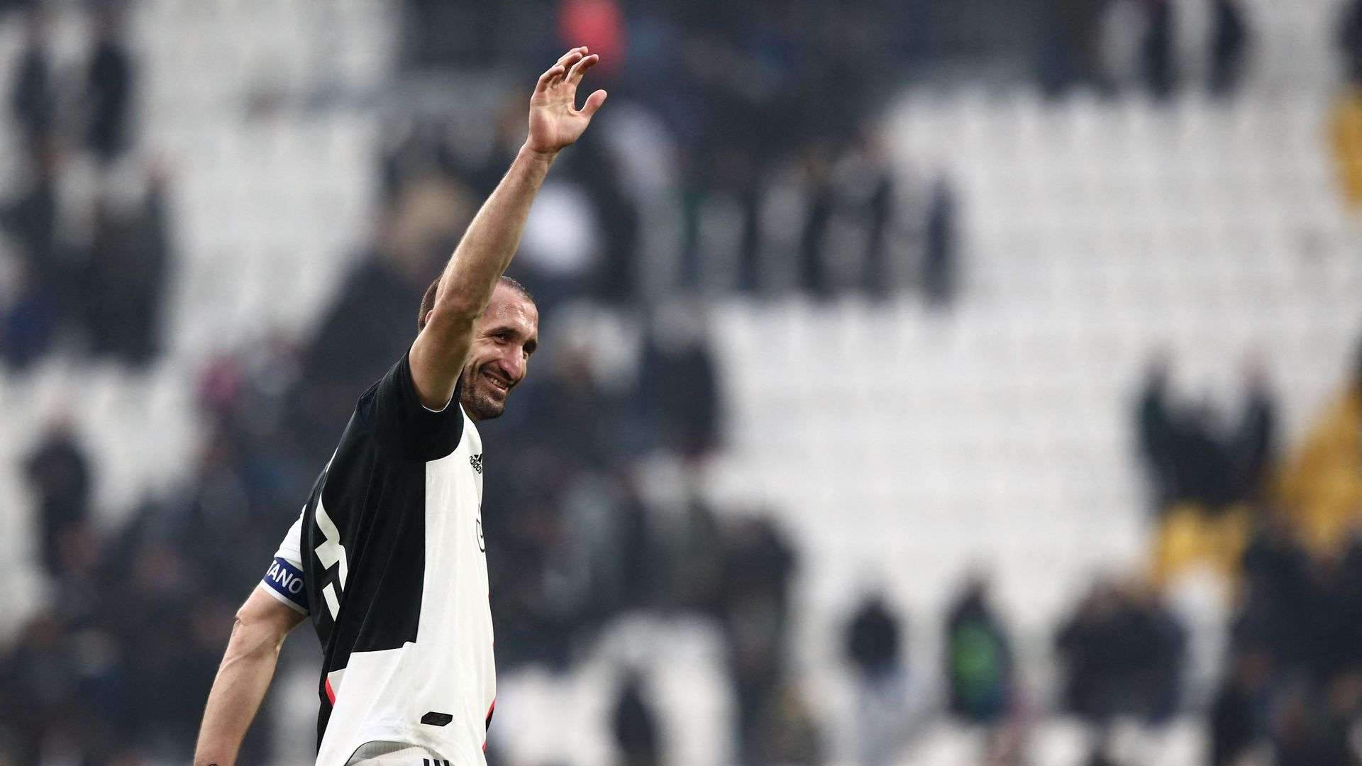 Giorgio Chiellini