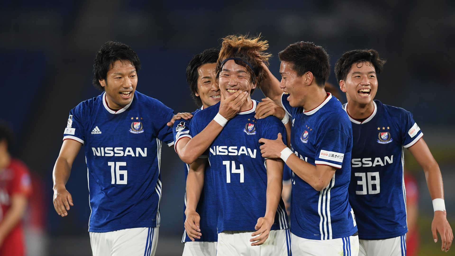 2018-04-28-marinos-jun amano