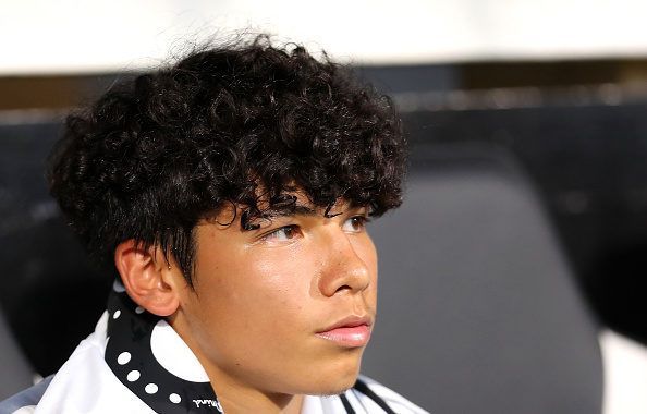 เบนจามัน เจมส์ เดวิส