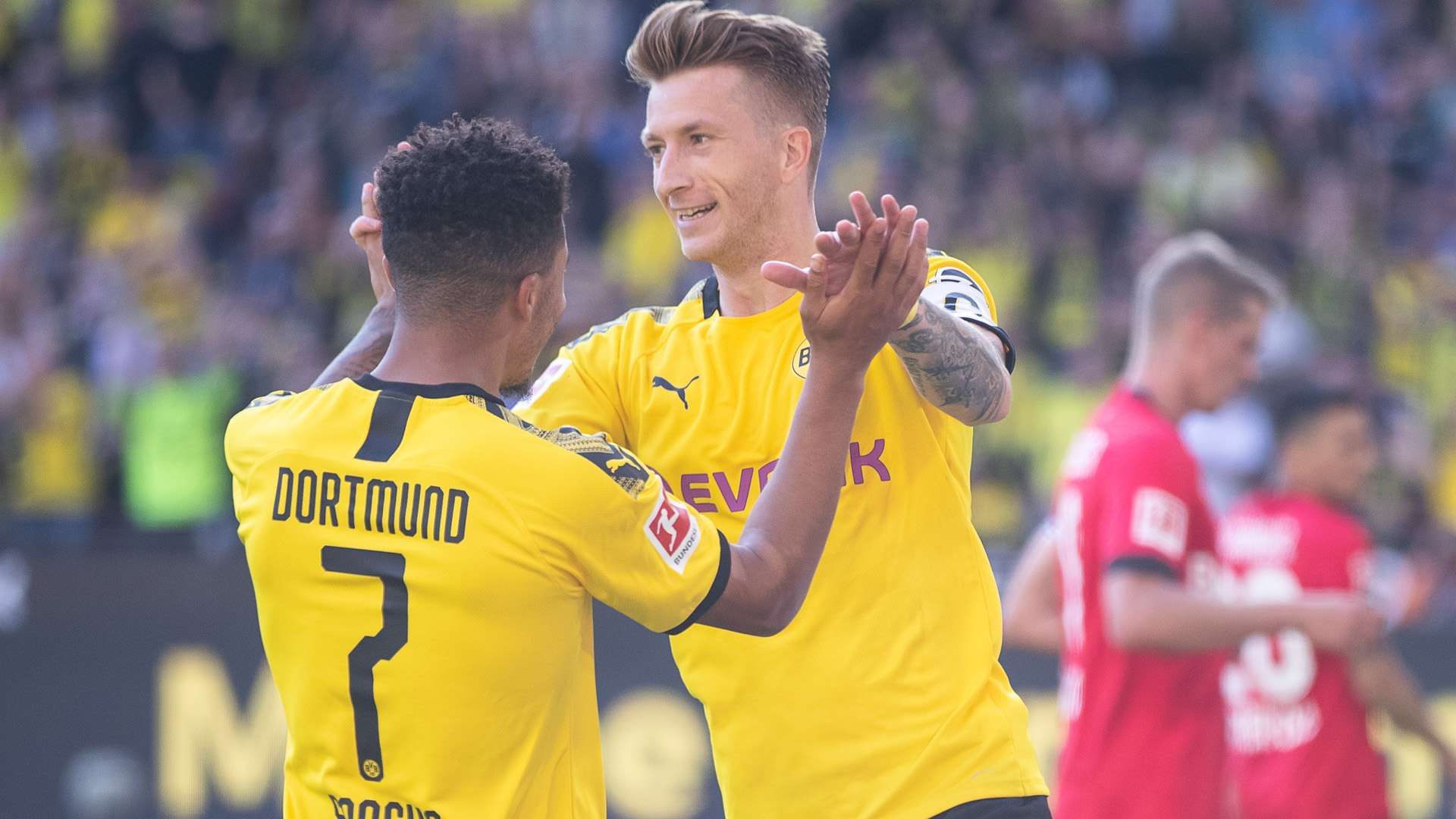 Marco Reus BVB 14092019