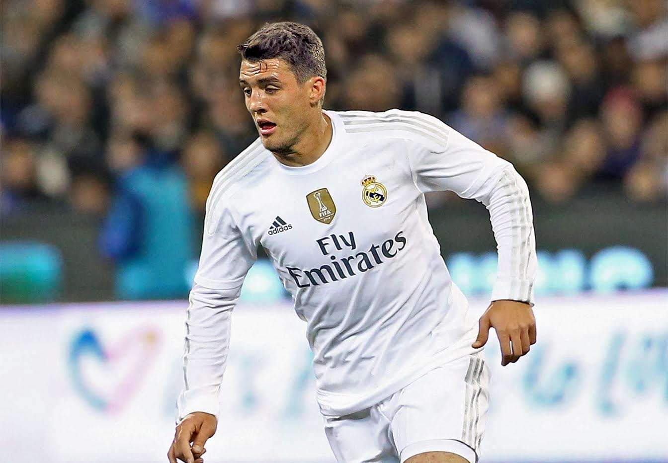 Kovacic Real madrid