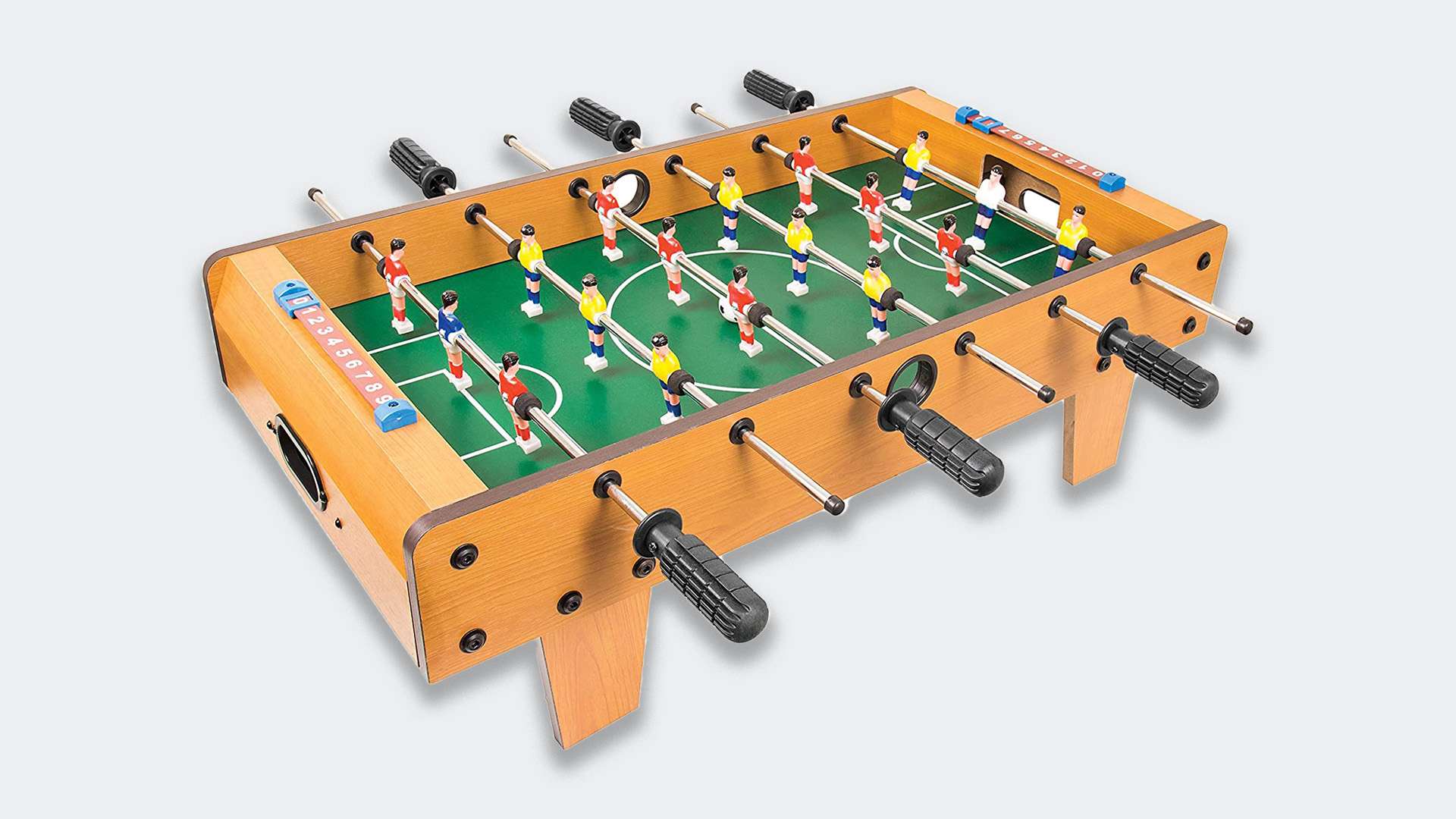 Global Gizmos Table Top Football