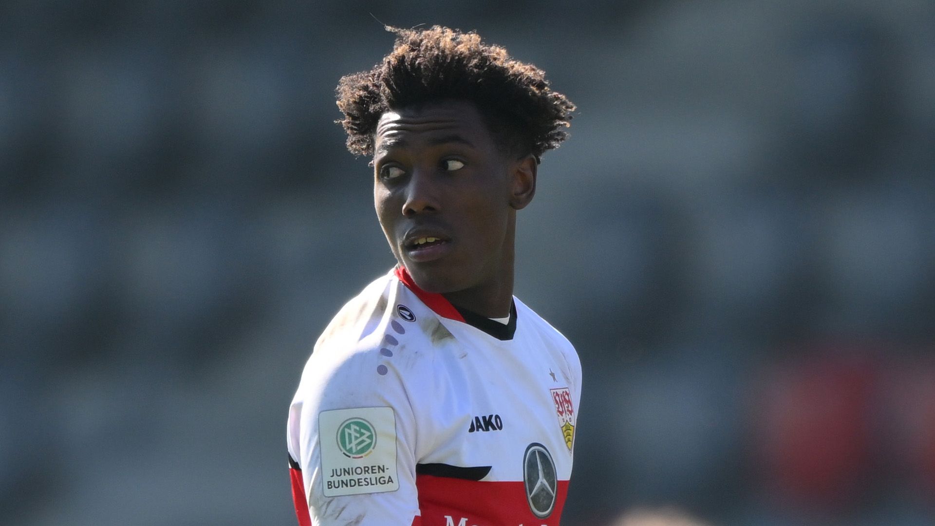 Originaire de Brive, Alexis Tibidi devrait rejoindre Troyes pour cinq ans.