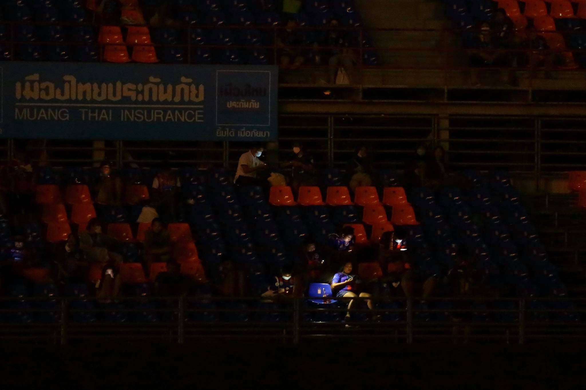 การท่าเรือ - เอสซีจี เมืองทอง ยูไนเต็ด : 2020