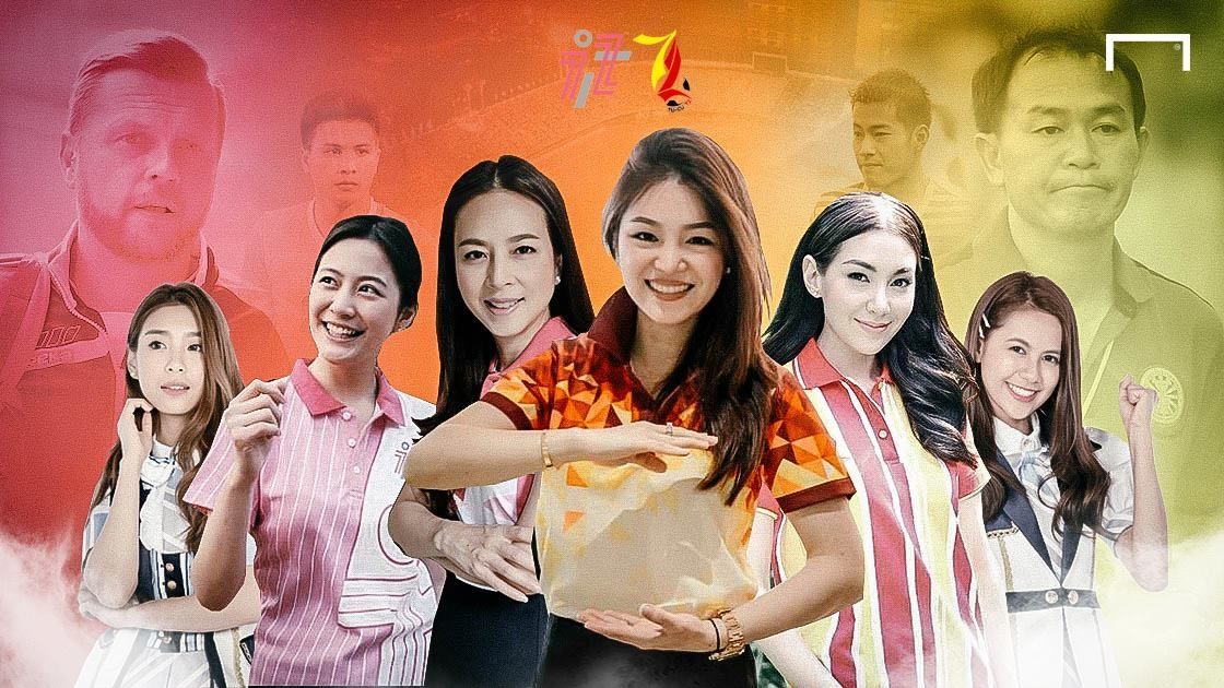 HEAD 2 HEAD : เทียบขุมกำลังฟุตบอลประเพณี “จุฬา-ธรรมศาสตร์” ครั้งที่ 72