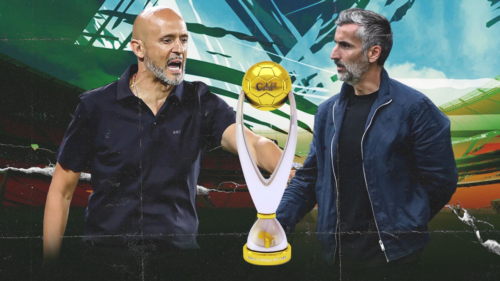 Miguel Cardoso & Jose Riveiro, GFX