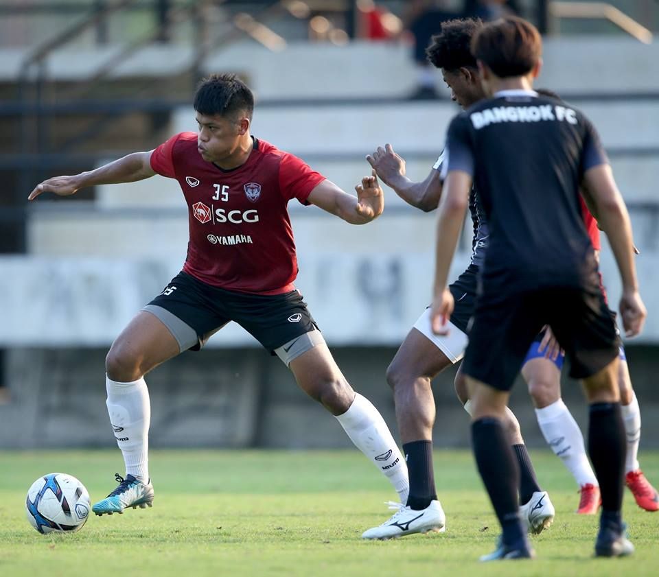 สิโรจน์ ฉัตรทอง