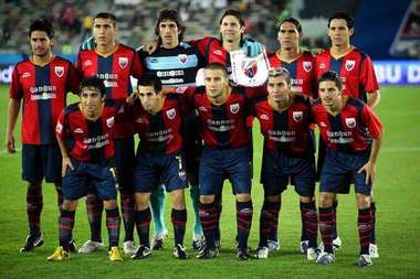 Atlante Auckland City