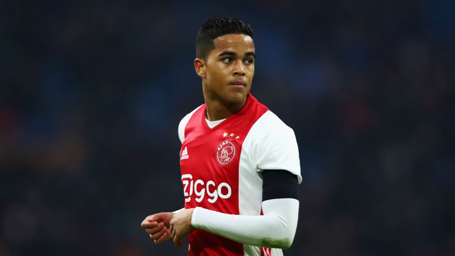 Justin Kluivert - cropped