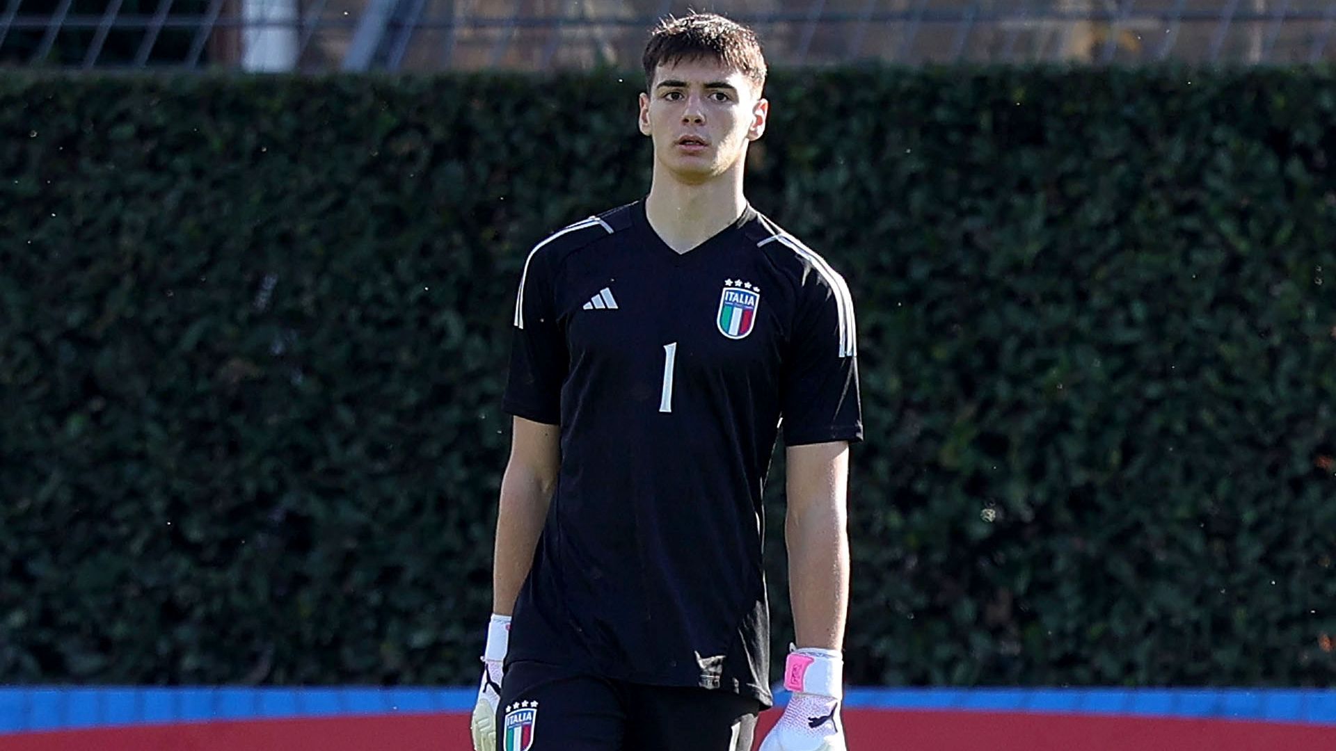 Alessandro Longoni Italia