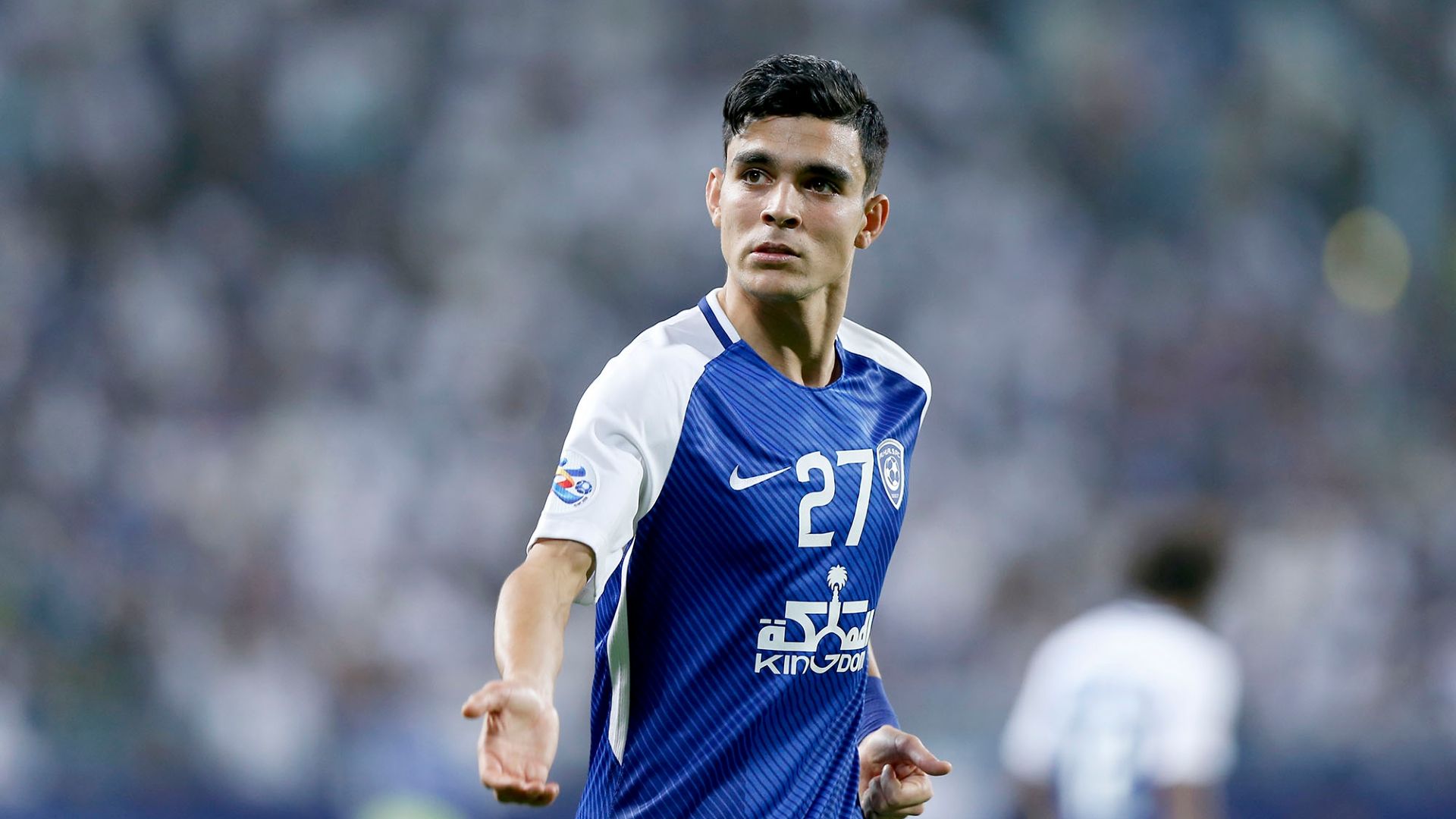 أشرف بنشرقي