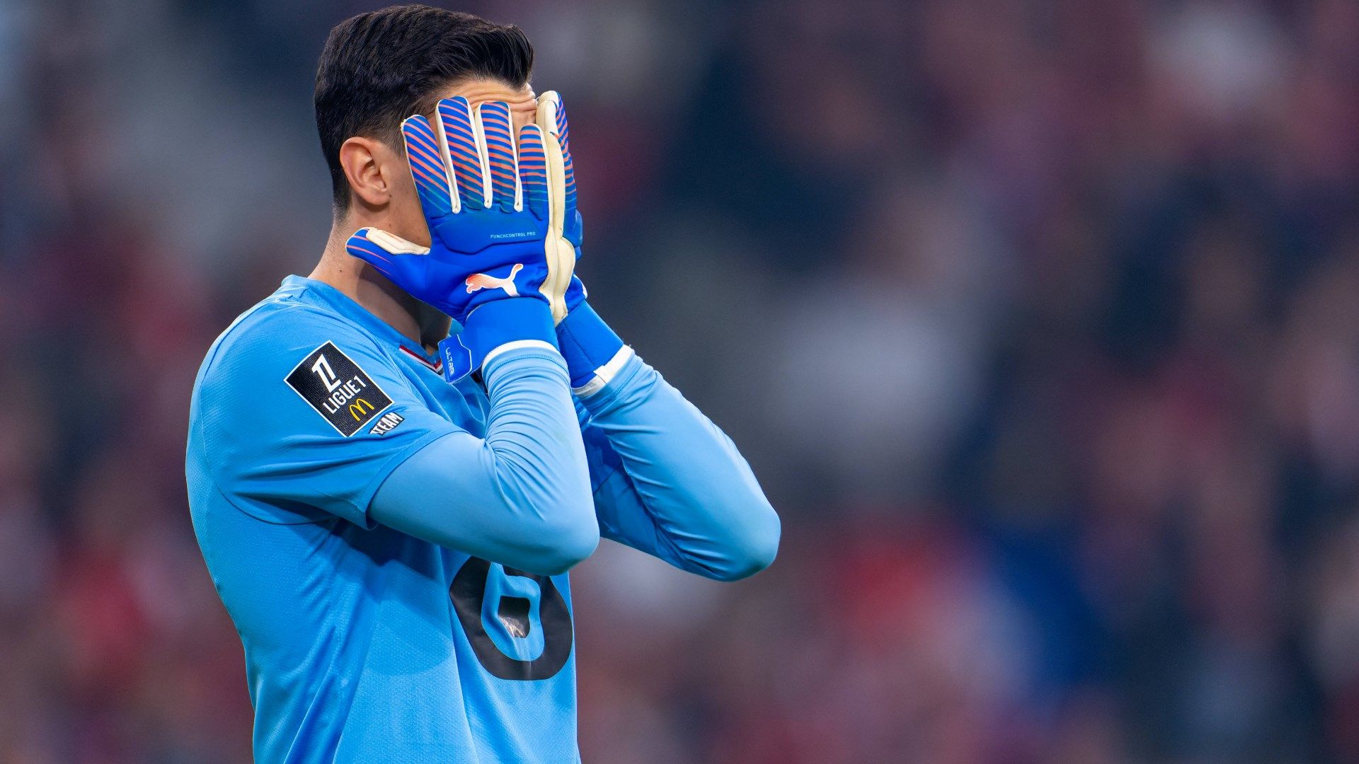 Berke Ozer Lille 2025