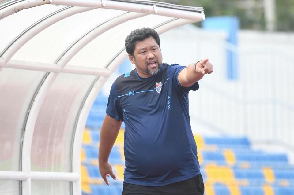 วรวุธ ศรีมะฆะ