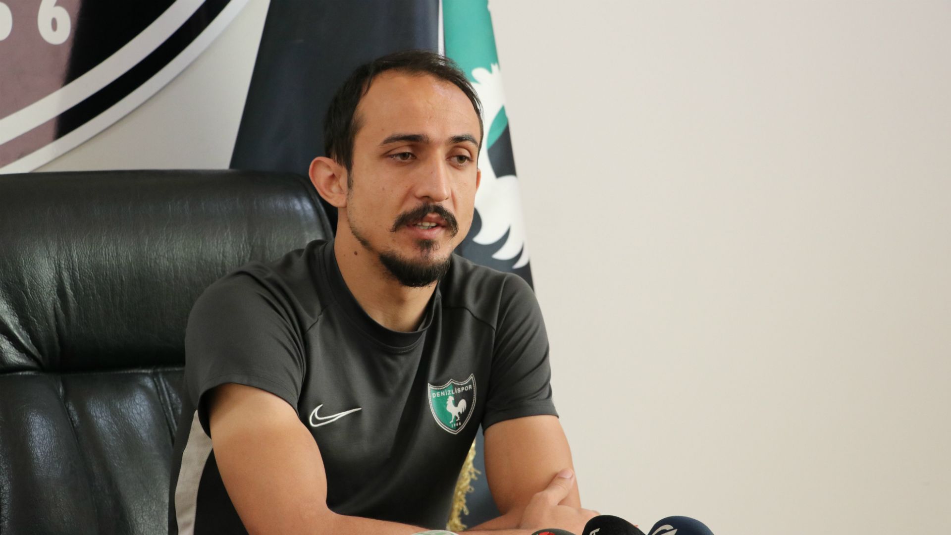 Burak Calik Denizlispor