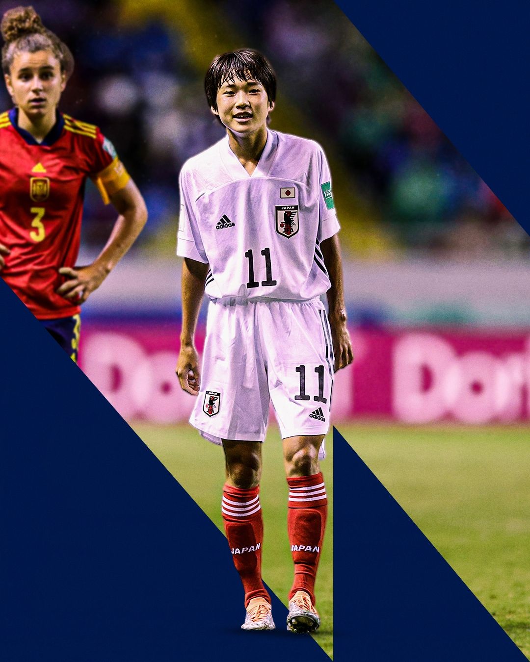 Maika Hamano NXGN 2023