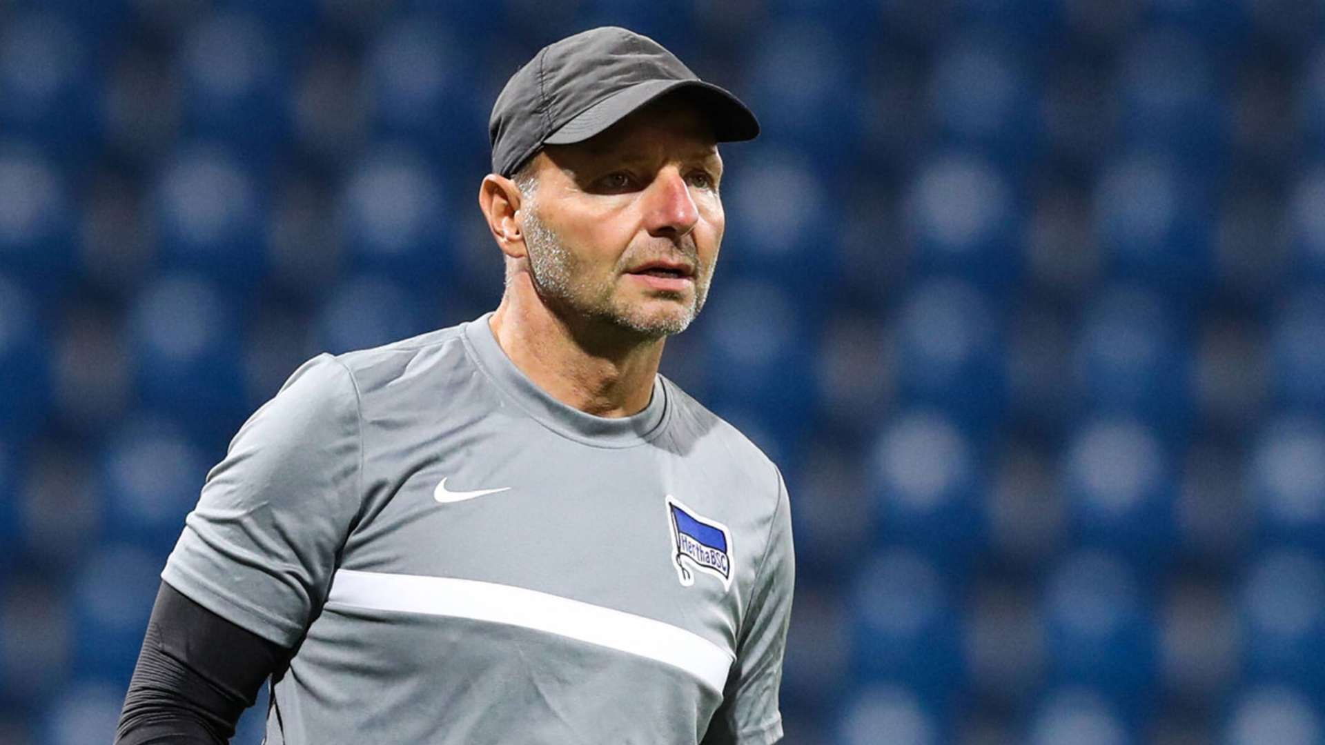 ONLY GERMANY Zsolt Petry Hertha BSC 2021