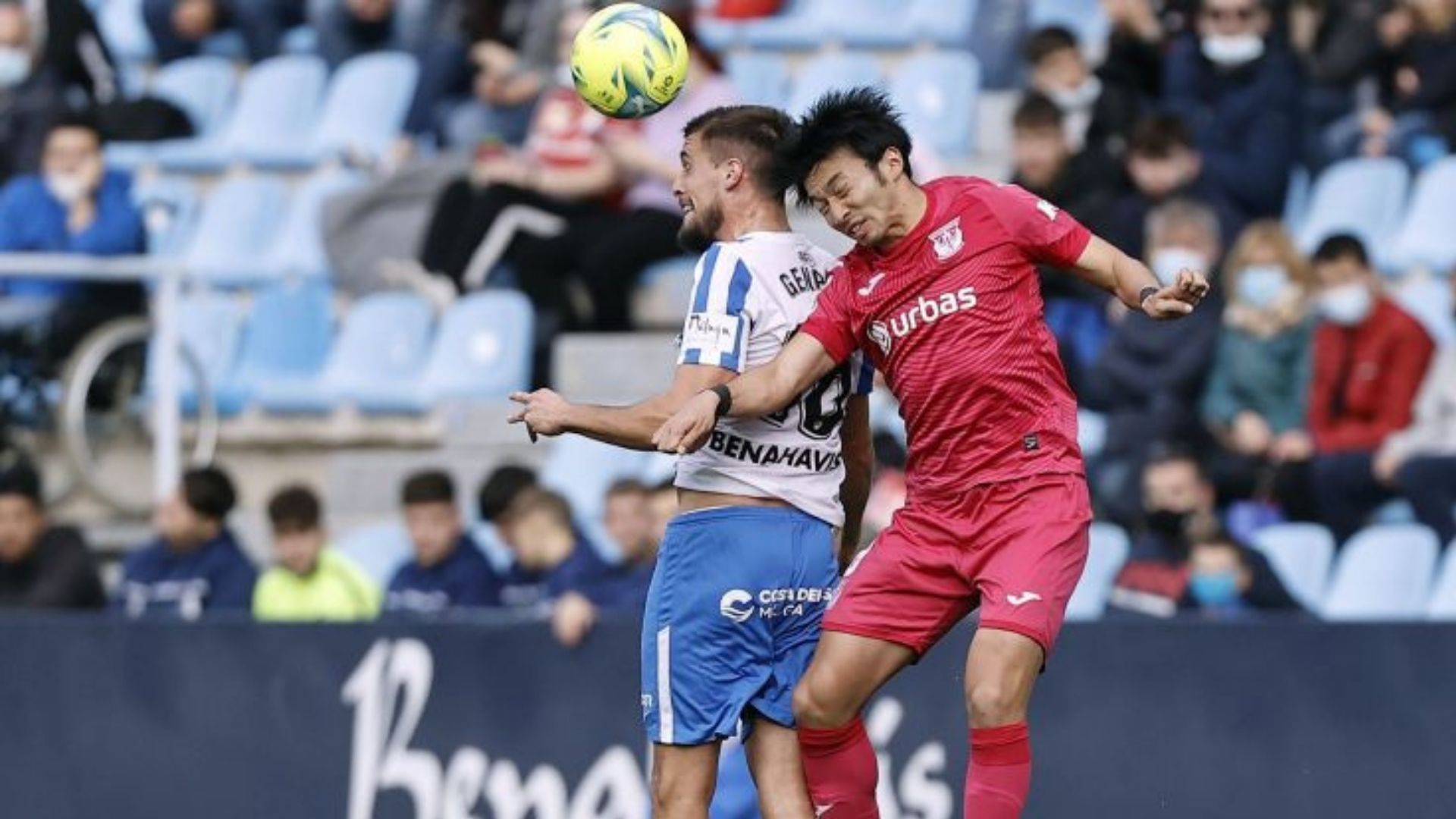 MALAGA LEGANES 18122021 